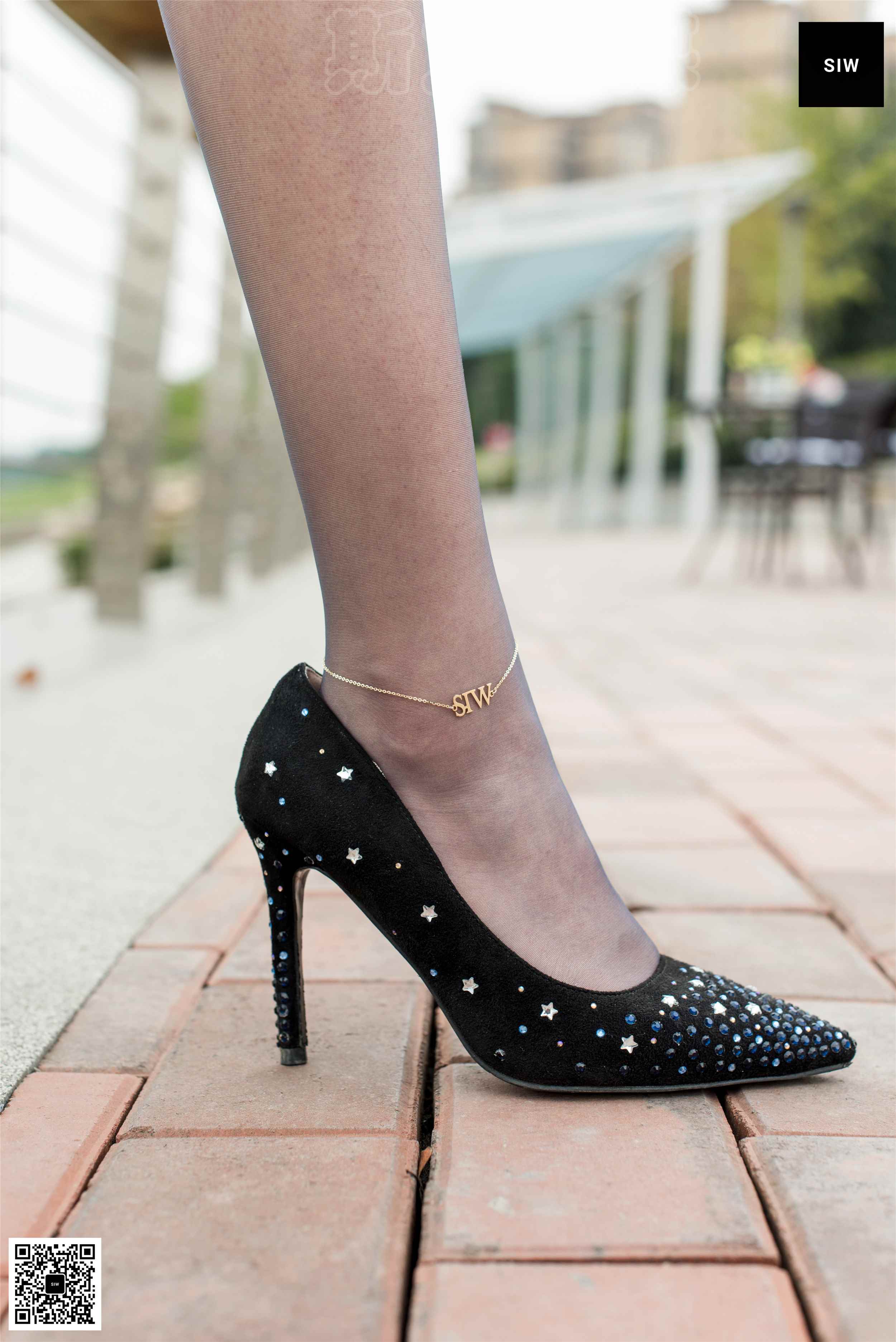 China Beauty Legs and feet 20