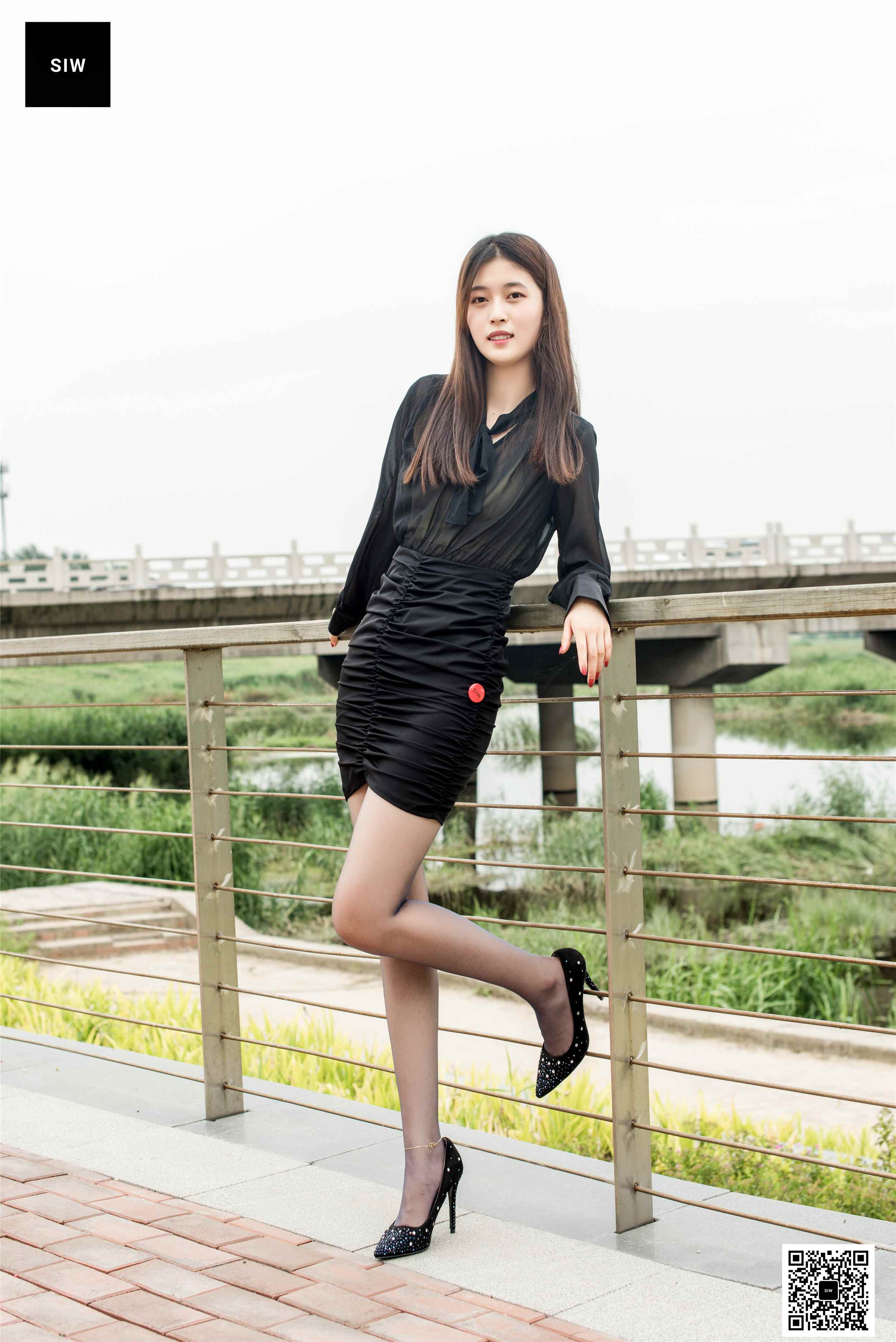 China Beauty Legs and feet 20