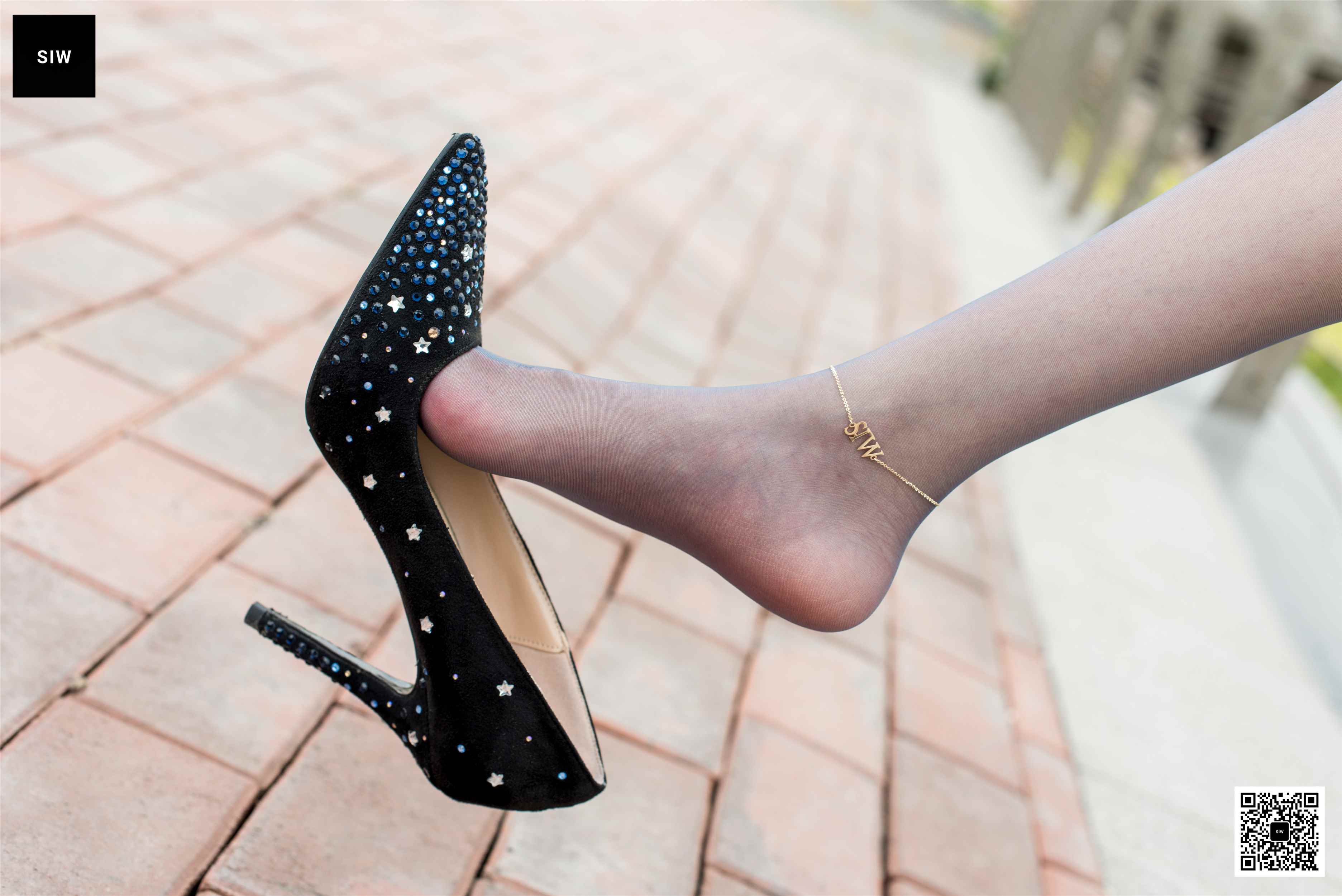 China Beauty Legs and feet 20