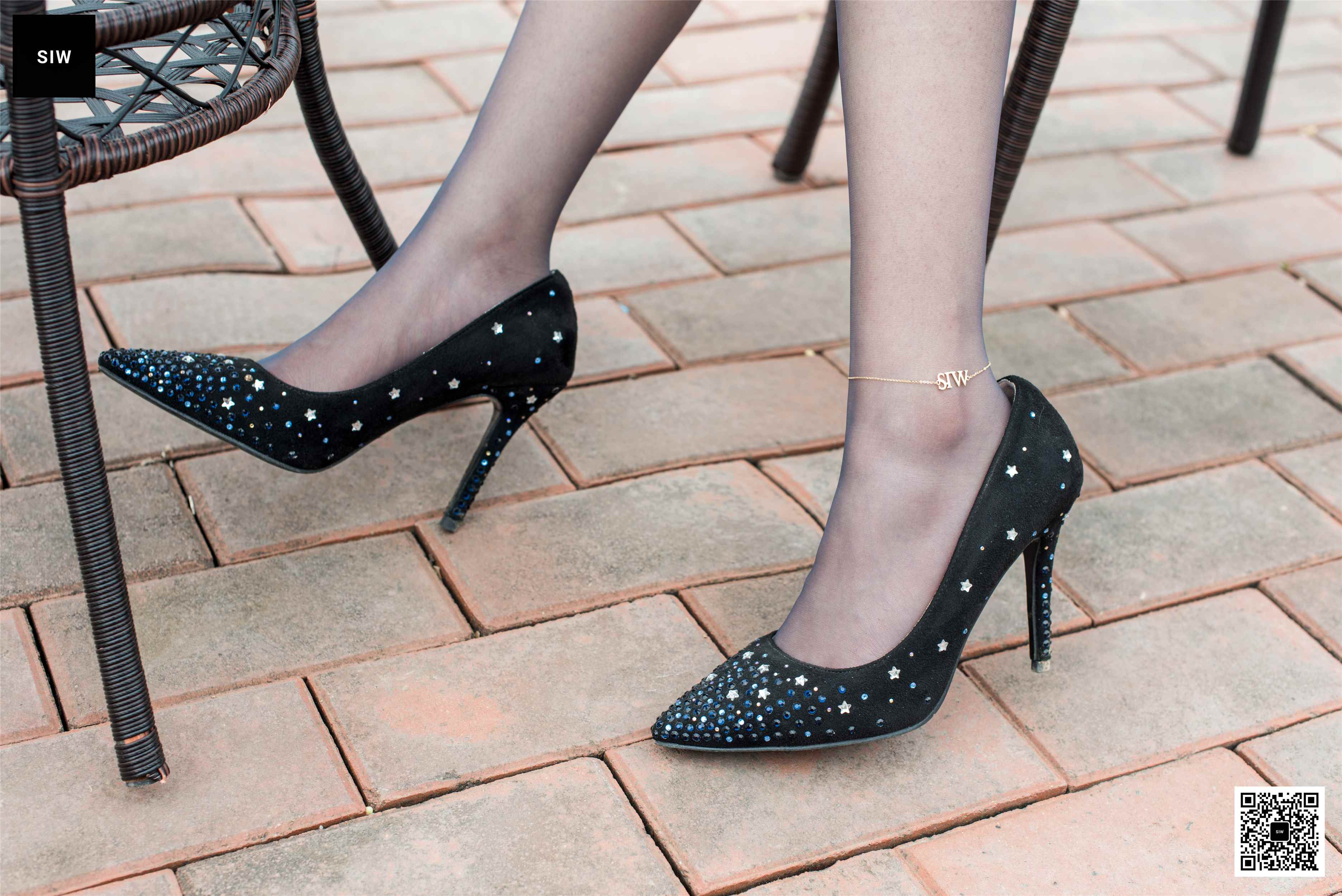 China Beauty Legs and feet 20