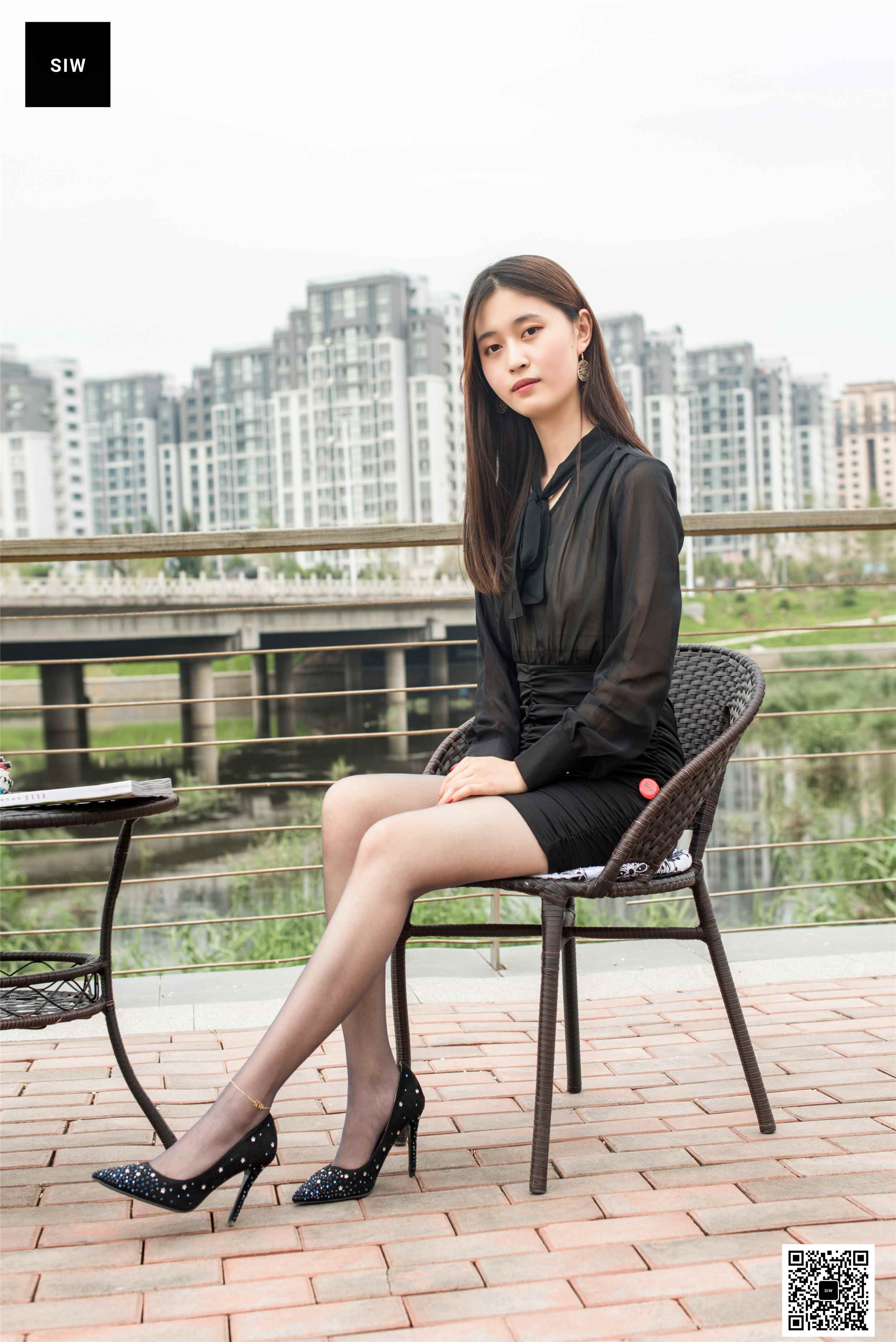 China Beauty Legs and feet 20