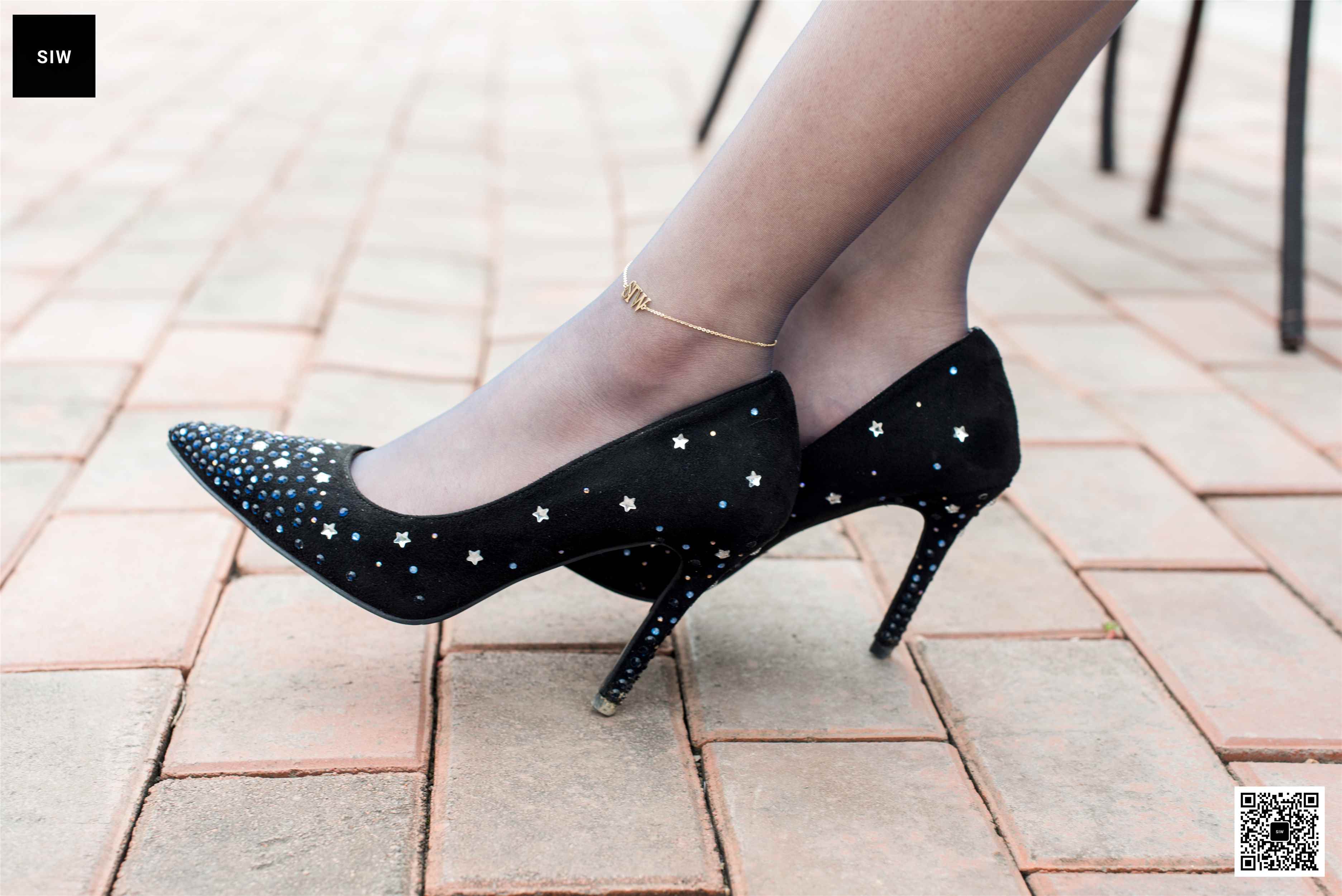 China Beauty Legs and feet 20