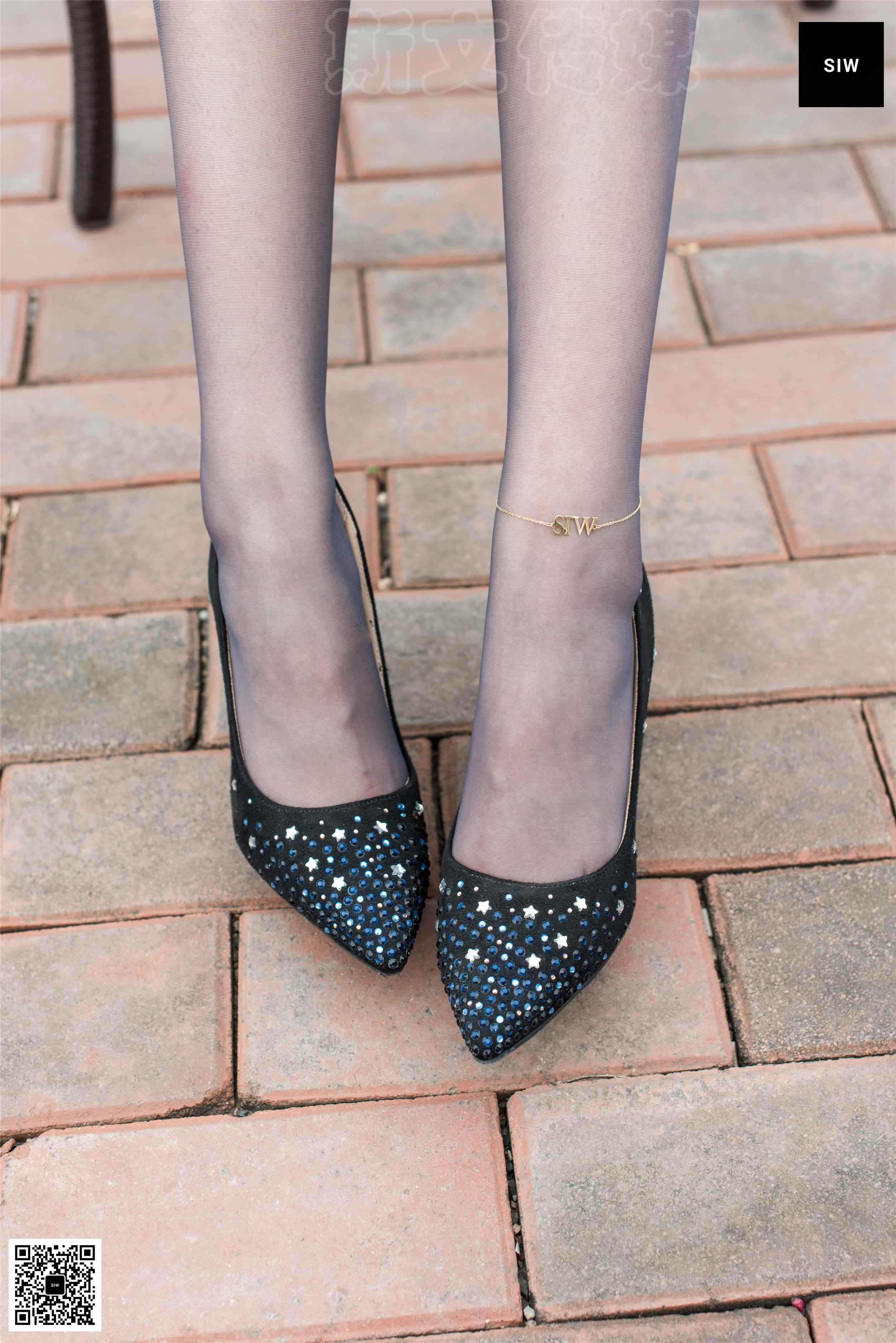 China Beauty Legs and feet 20