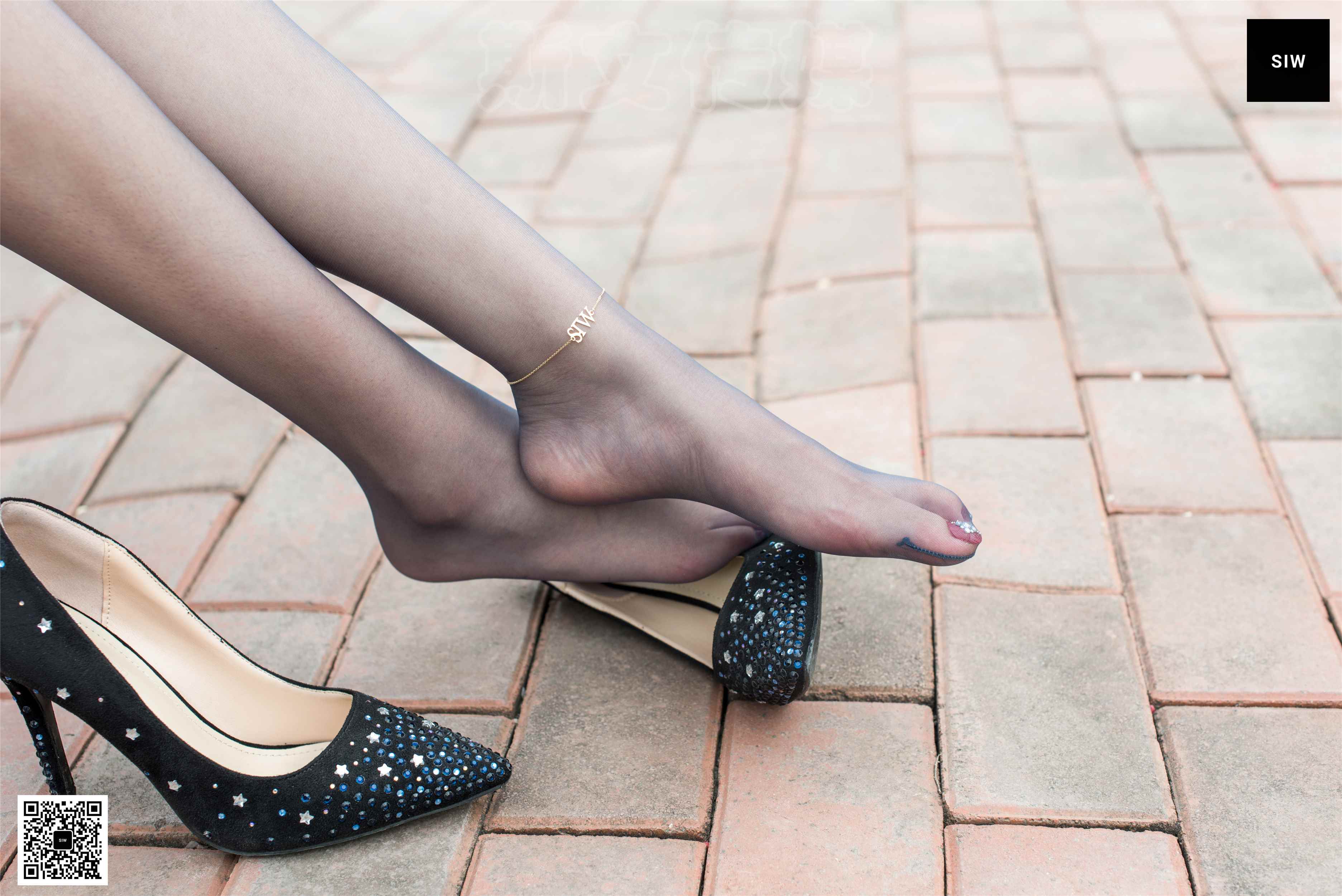 China Beauty Legs and feet 20