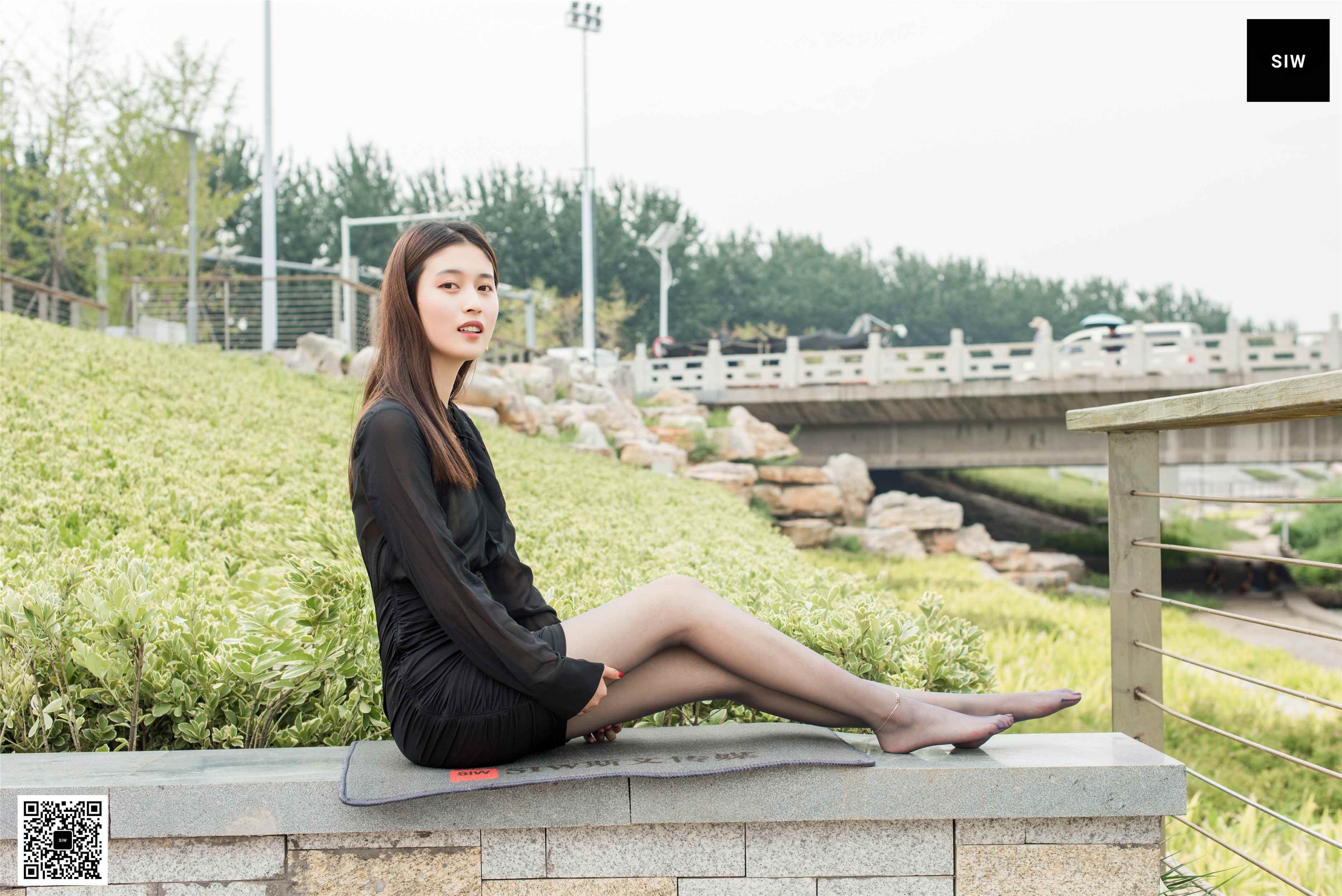 China Beauty Legs and feet 20