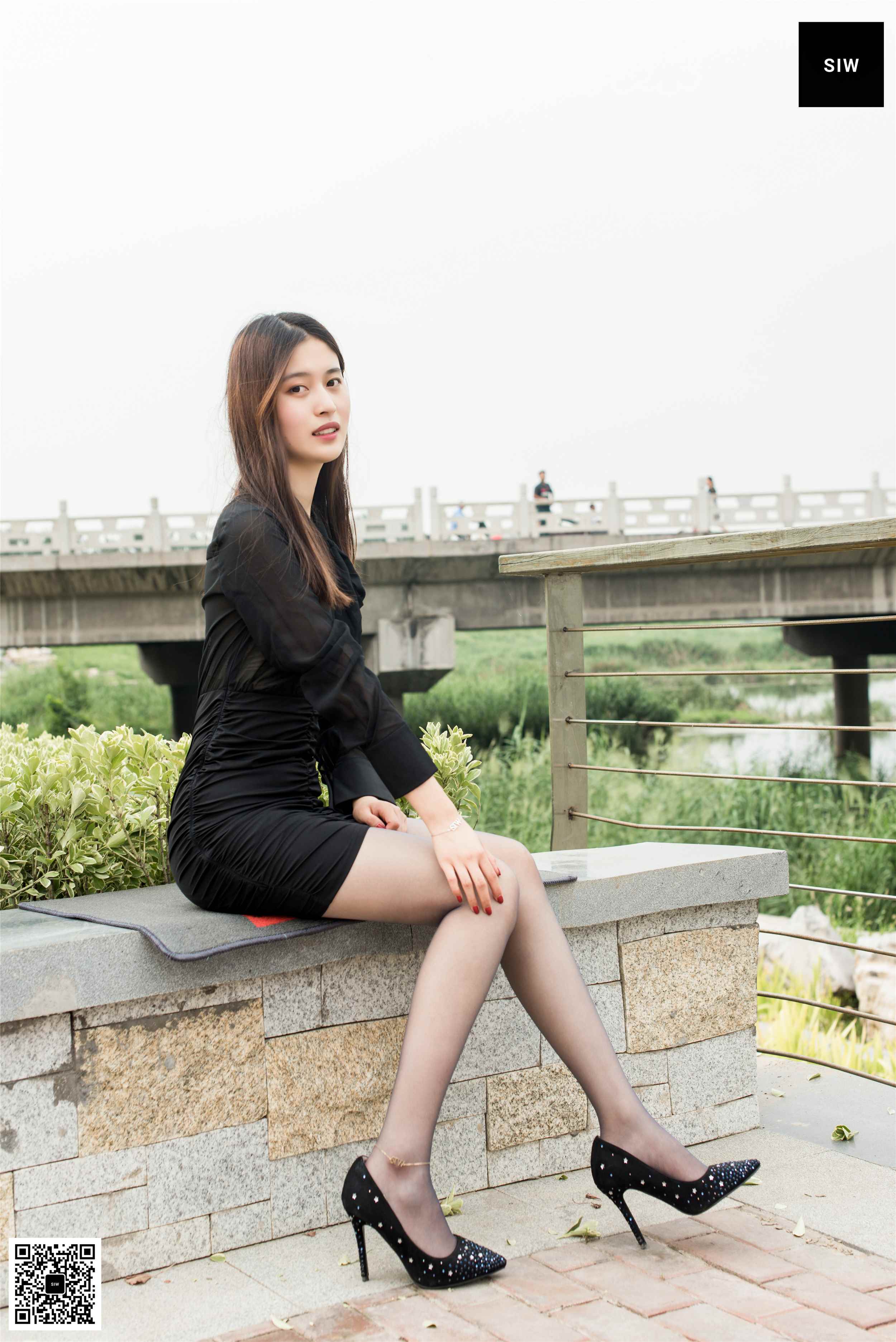 China Beauty Legs and feet 20