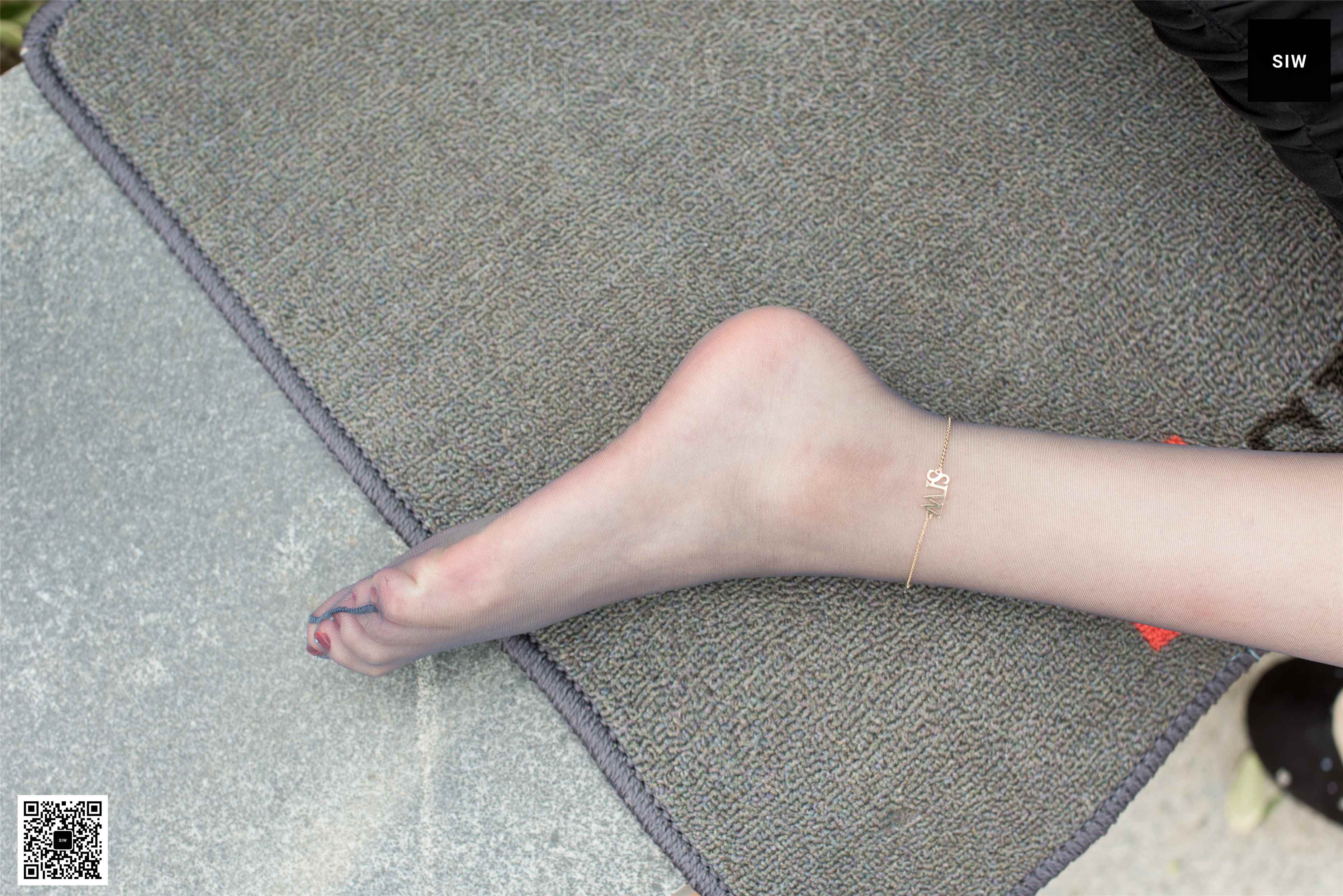 China Beauty Legs and feet 20