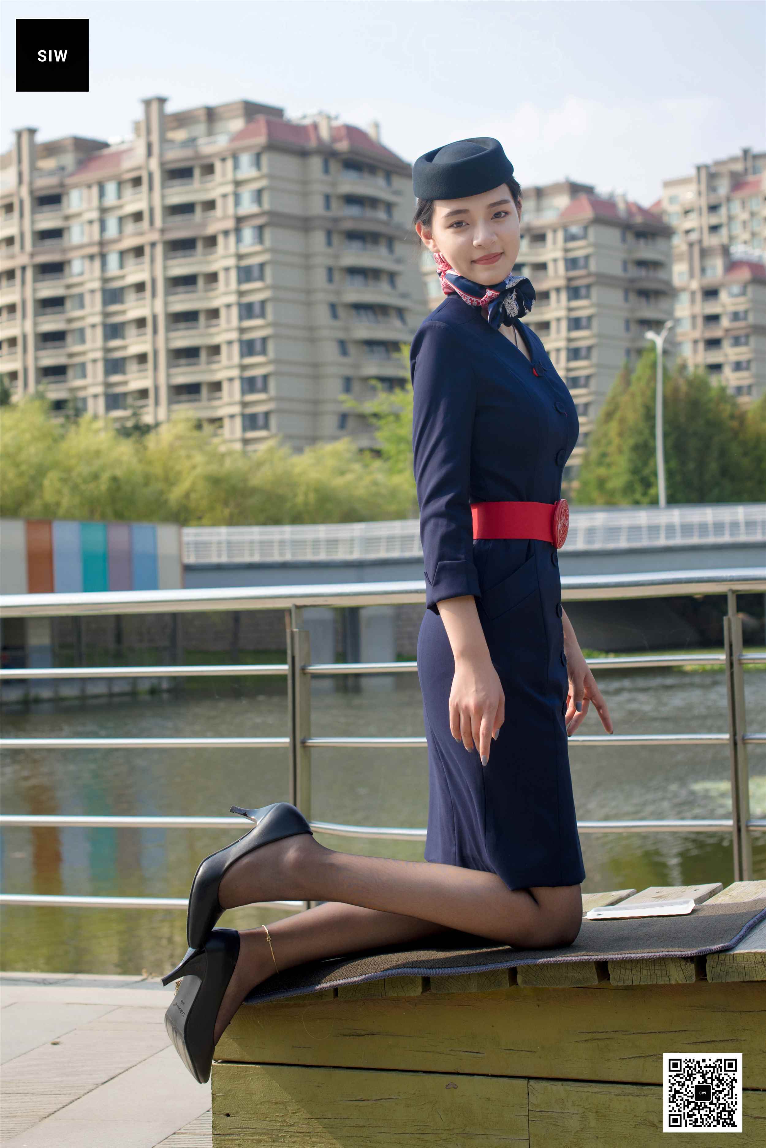 China Beauty Legs and feet 22