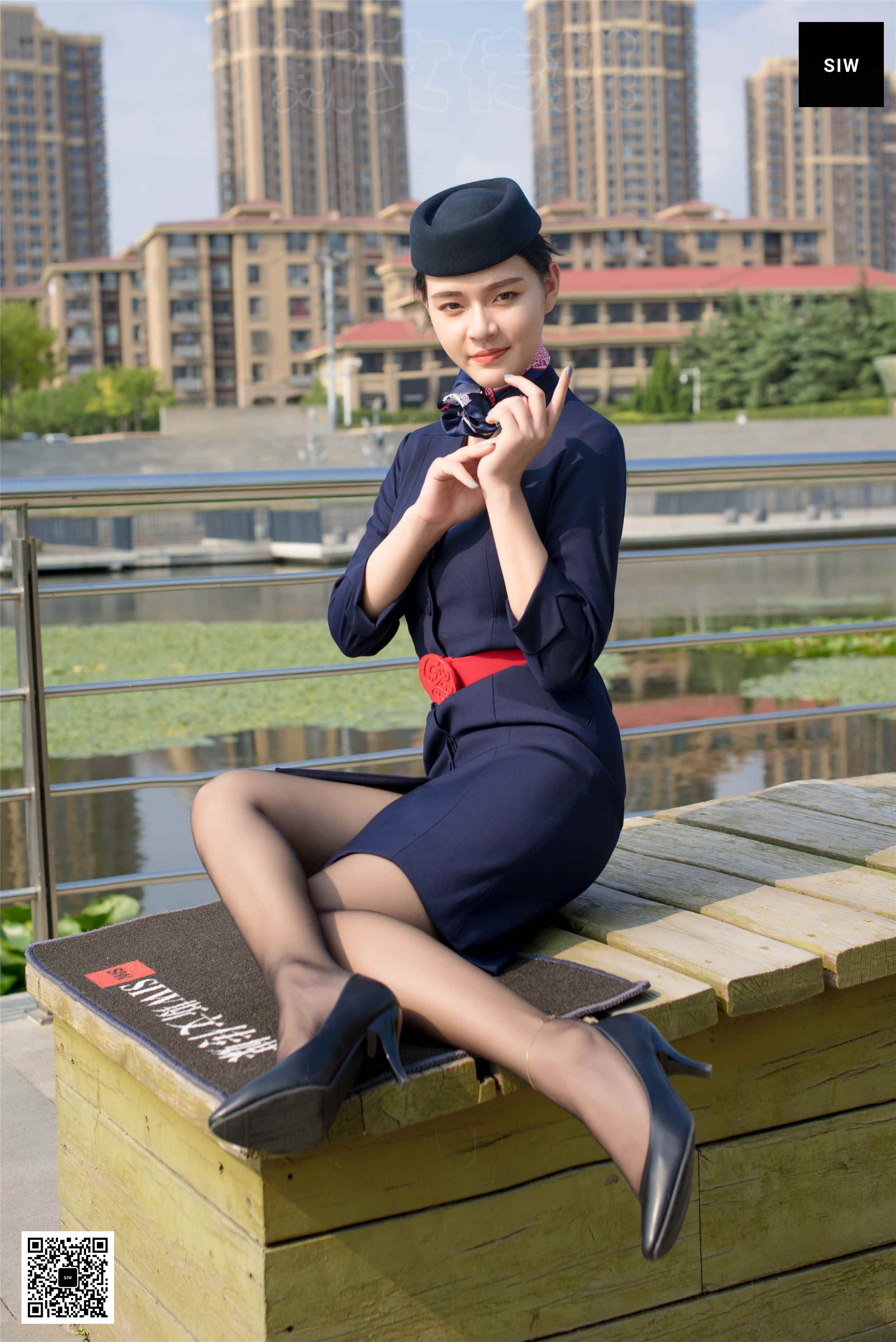 China Beauty Legs and feet 22