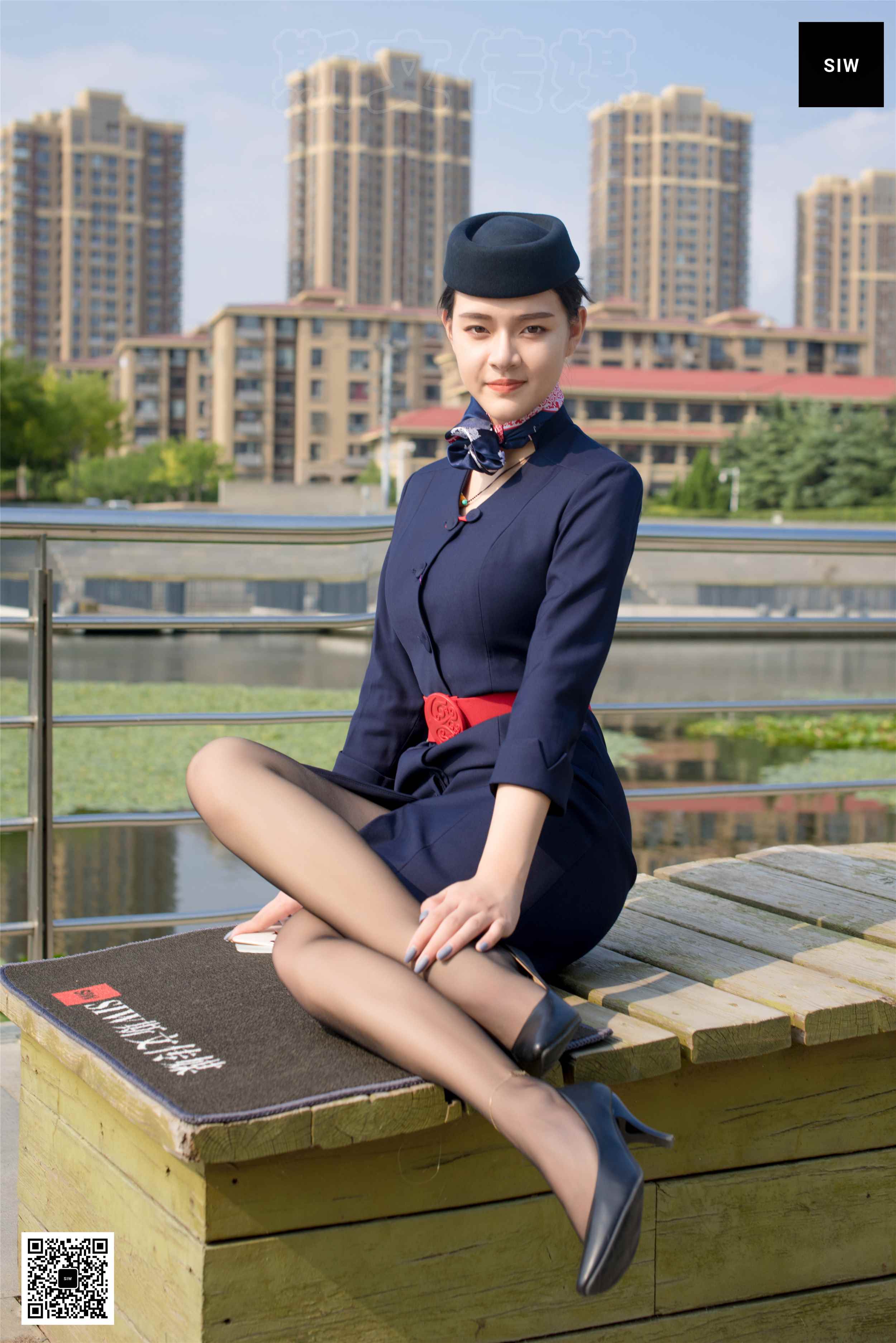 China Beauty Legs and feet 22