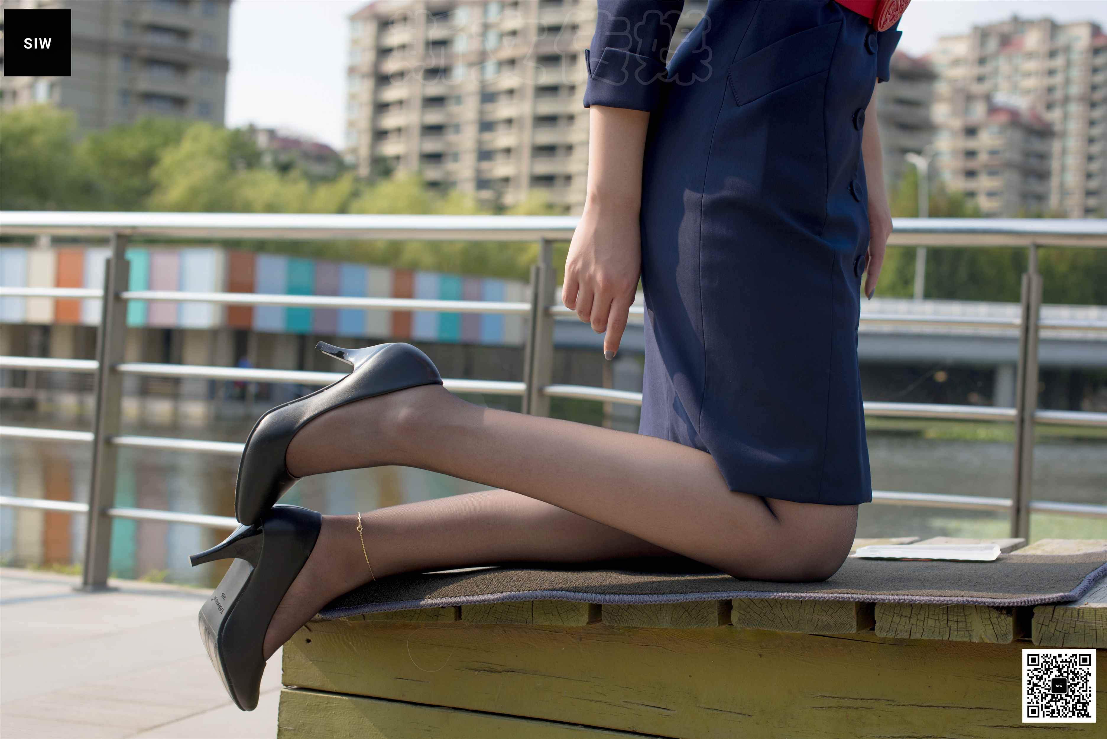 China Beauty Legs and feet 22