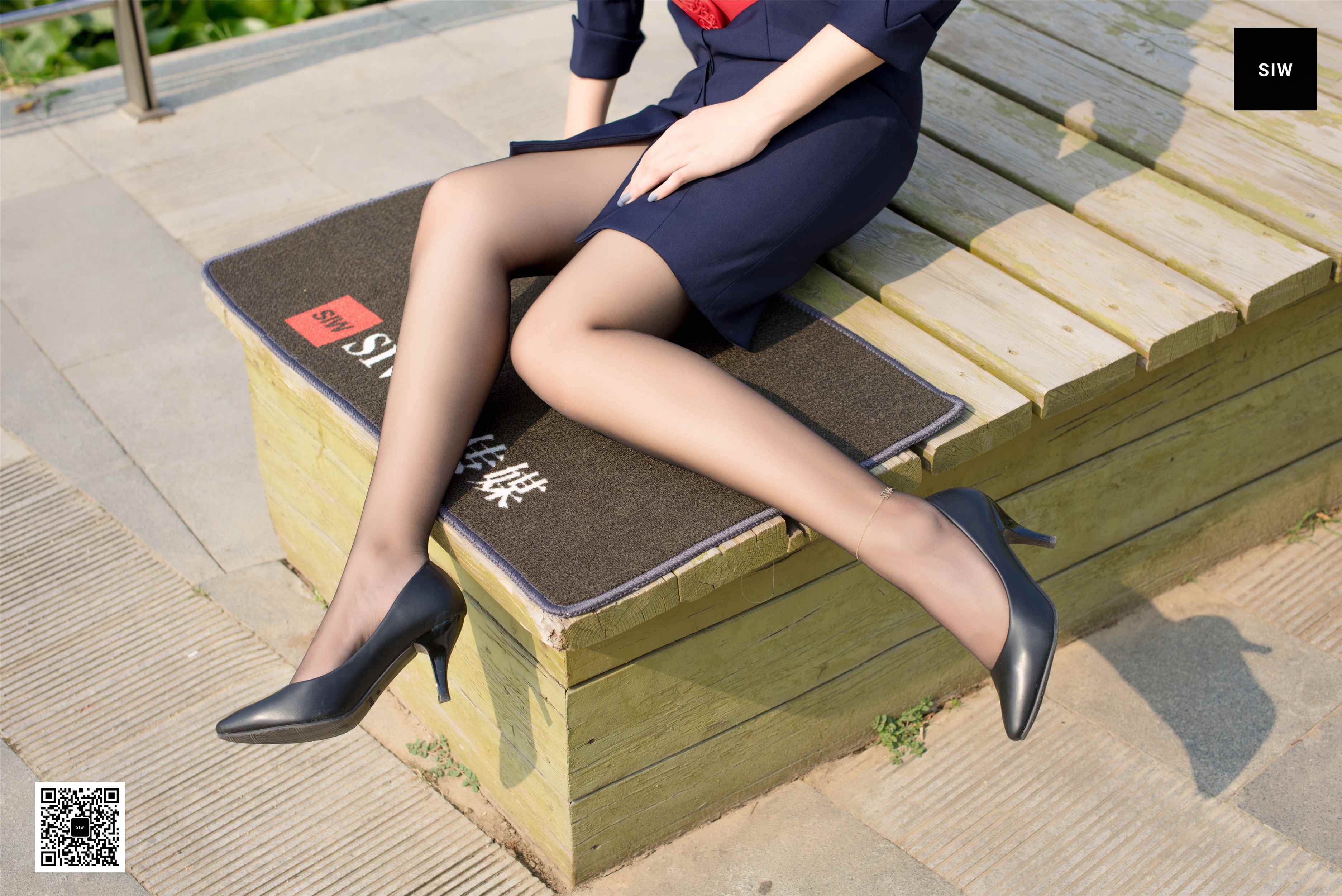 China Beauty Legs and feet 22