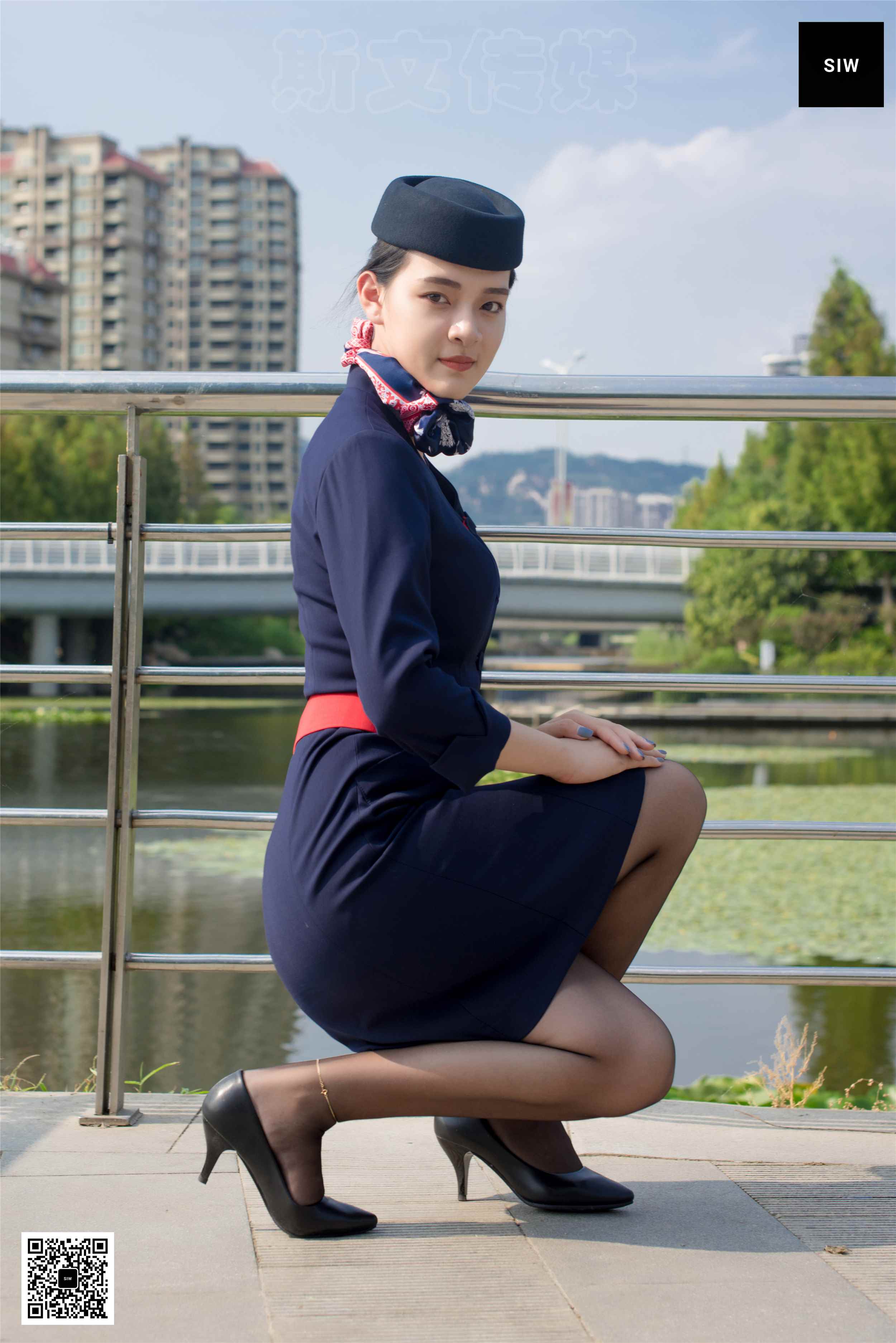 China Beauty Legs and feet 22