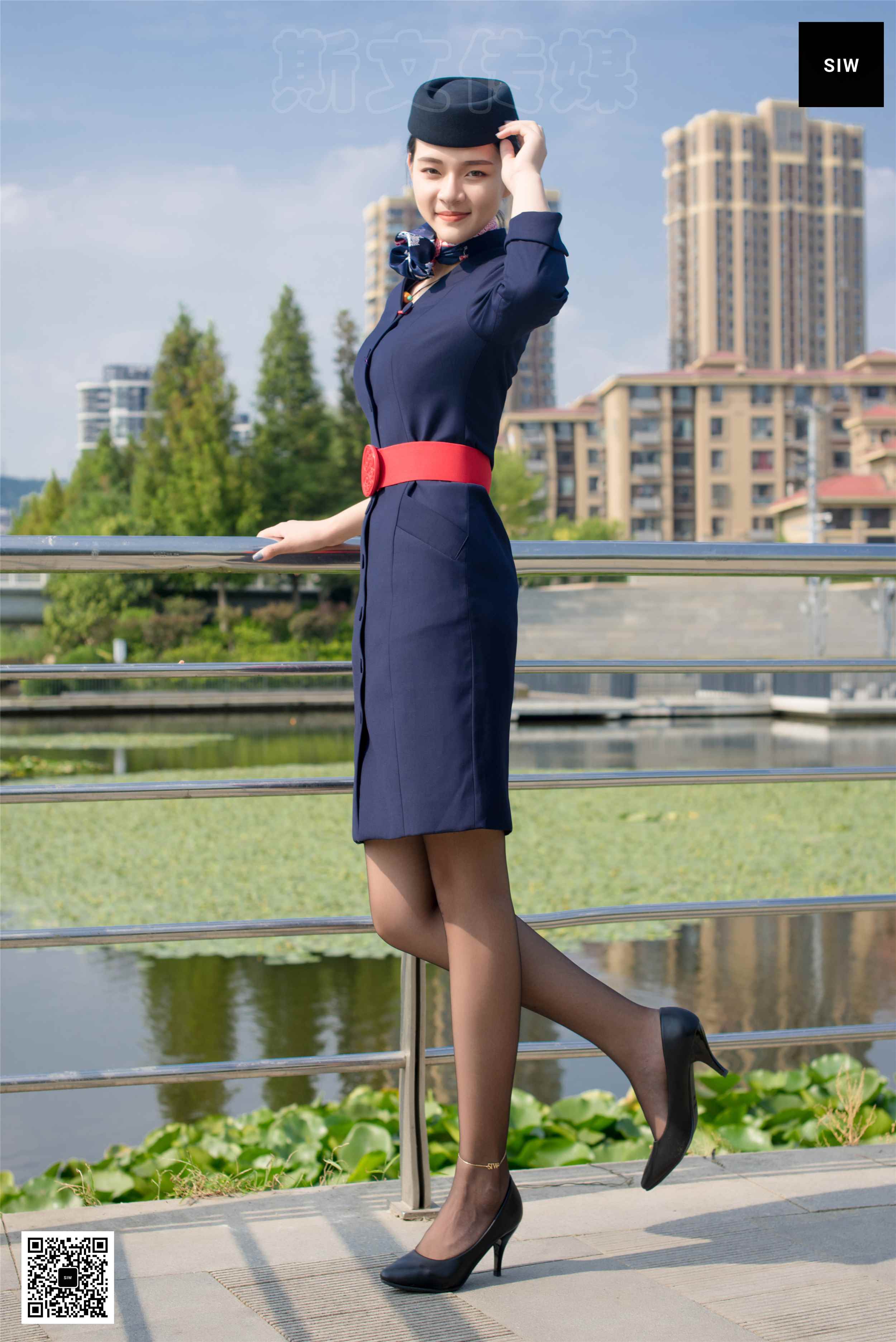 China Beauty Legs and feet 22