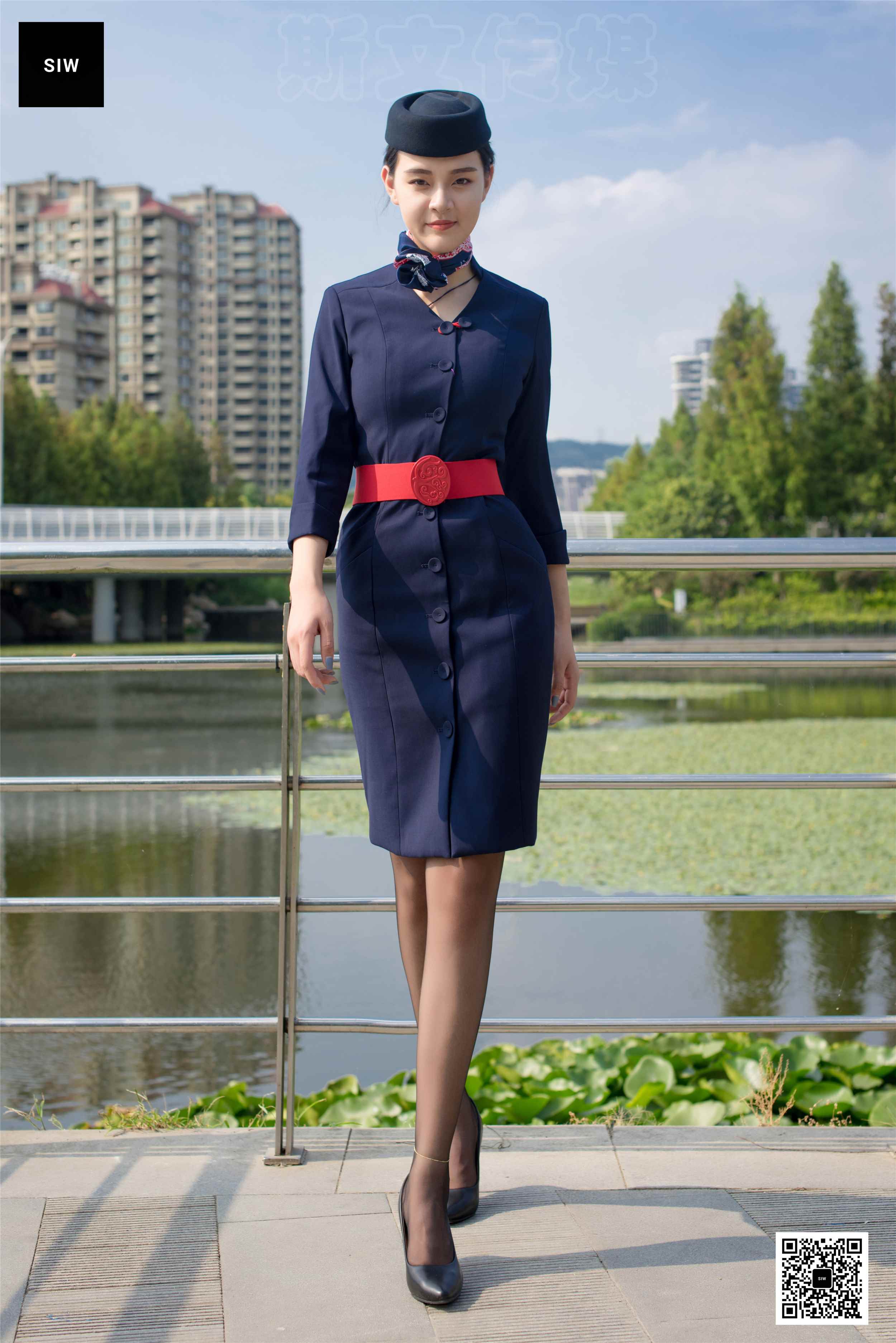 China Beauty Legs and feet 22