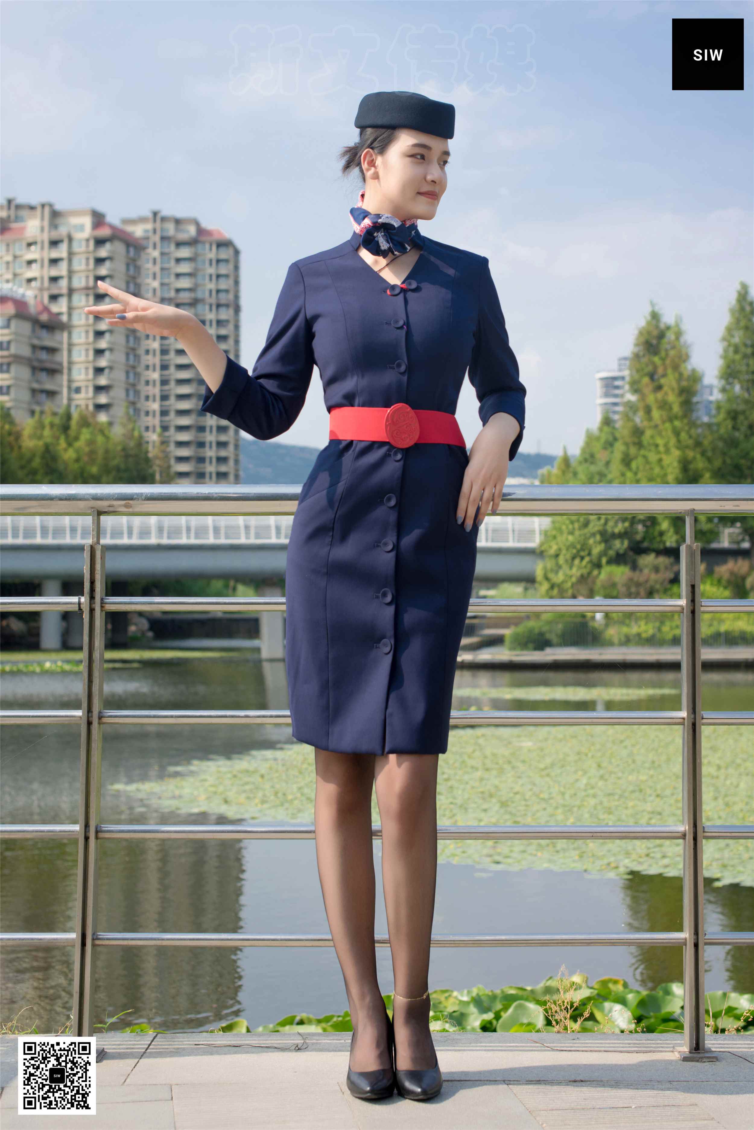 China Beauty Legs and feet 22