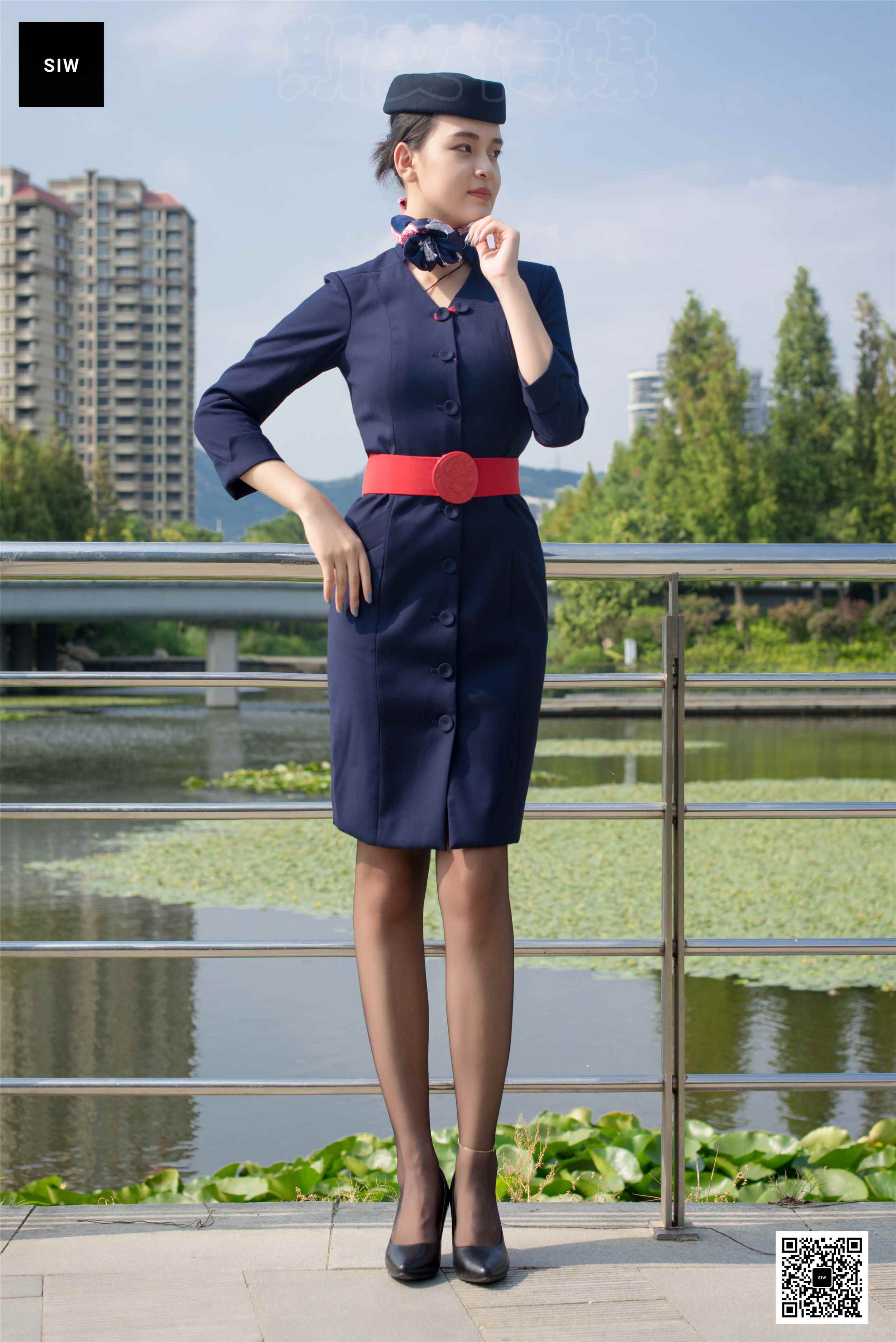 China Beauty Legs and feet 22