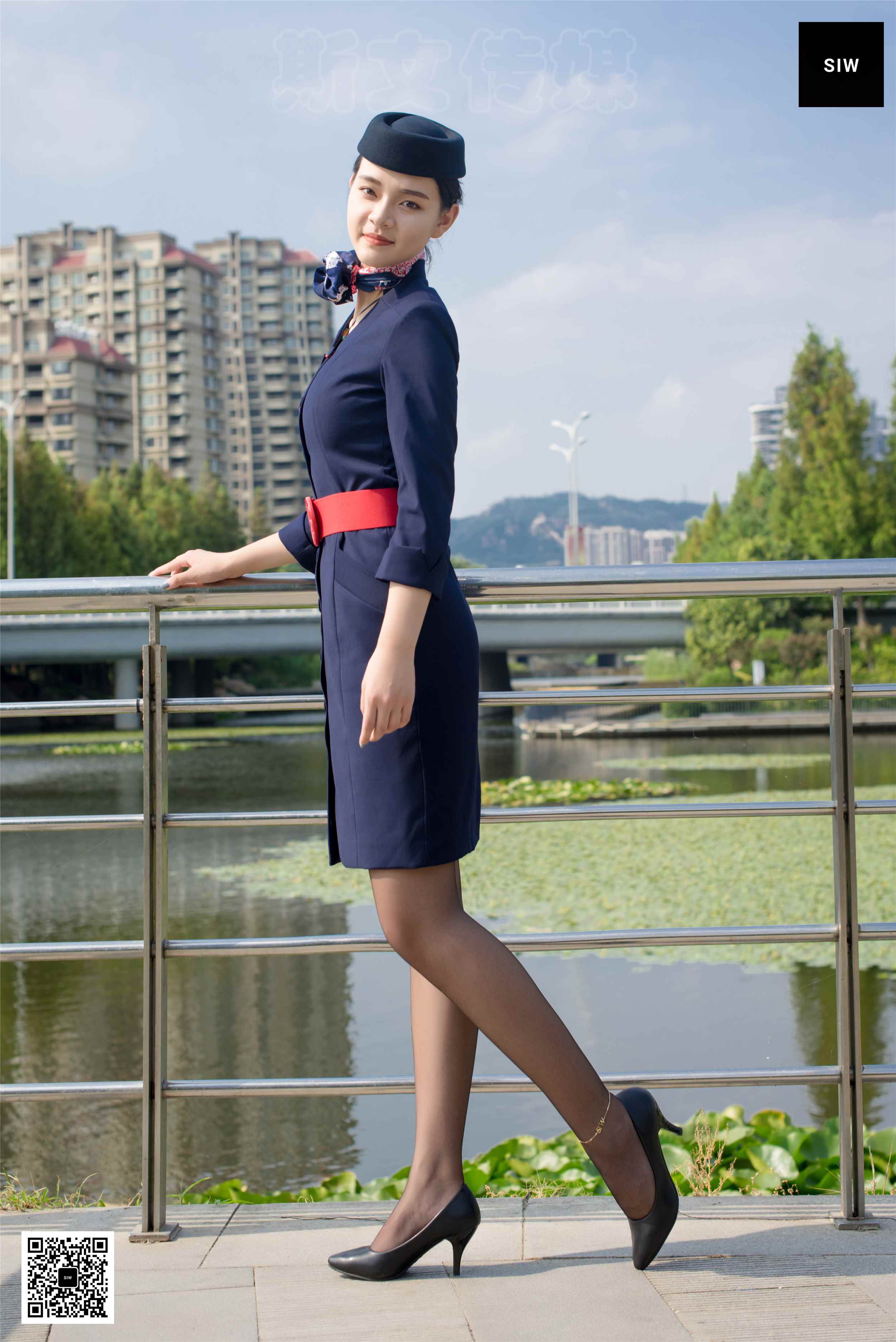 China Beauty Legs and feet 22