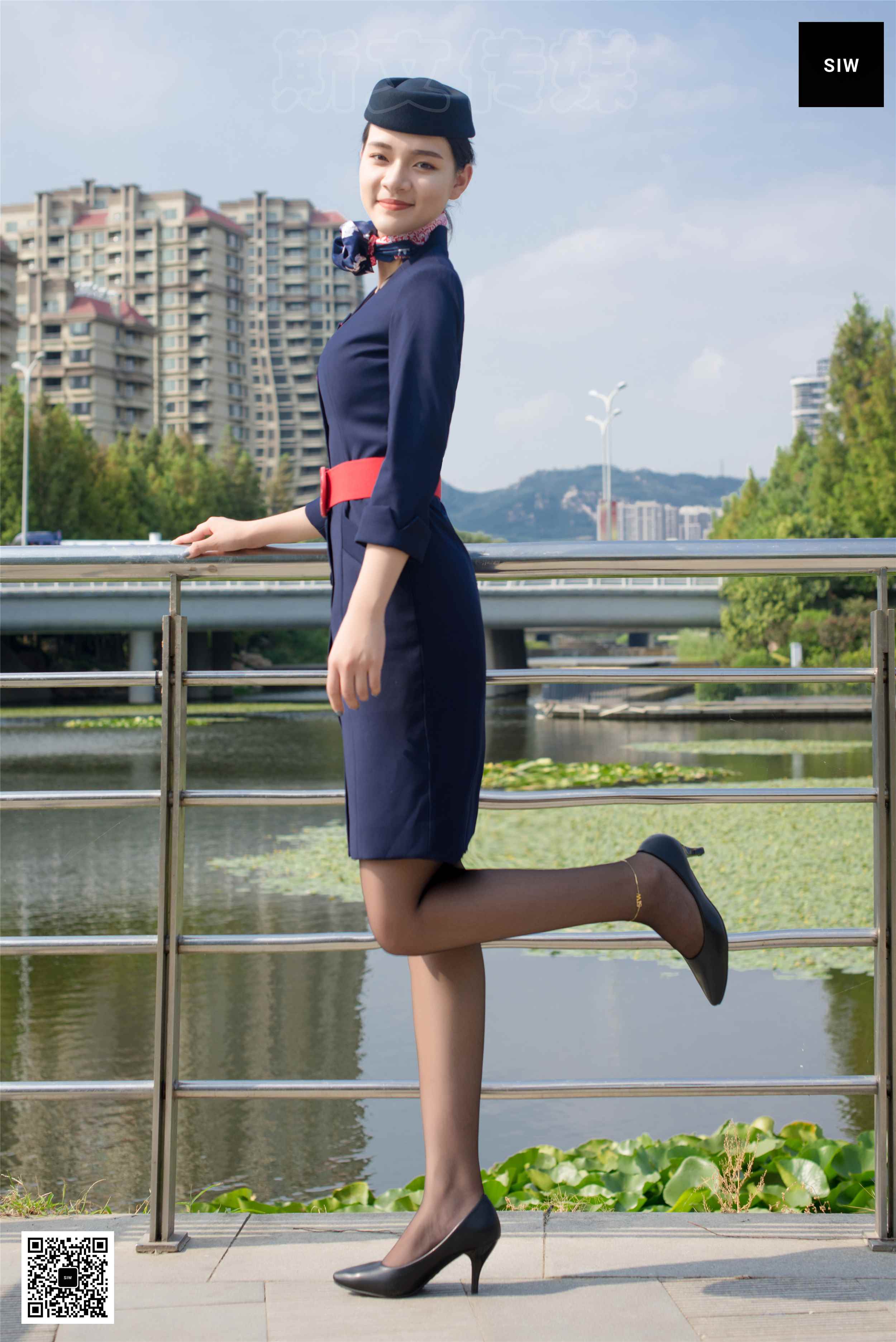 China Beauty Legs and feet 22