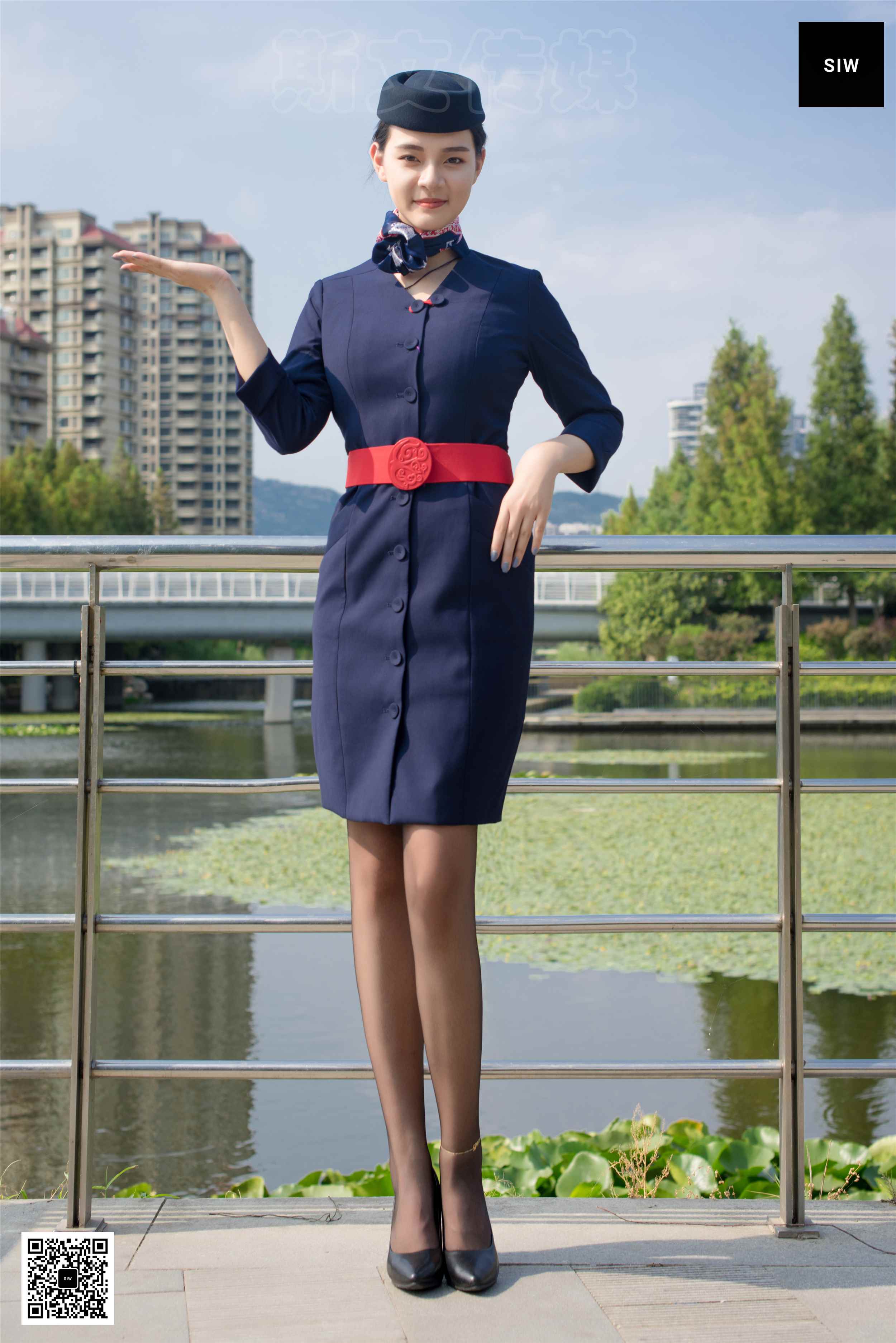 China Beauty Legs and feet 22