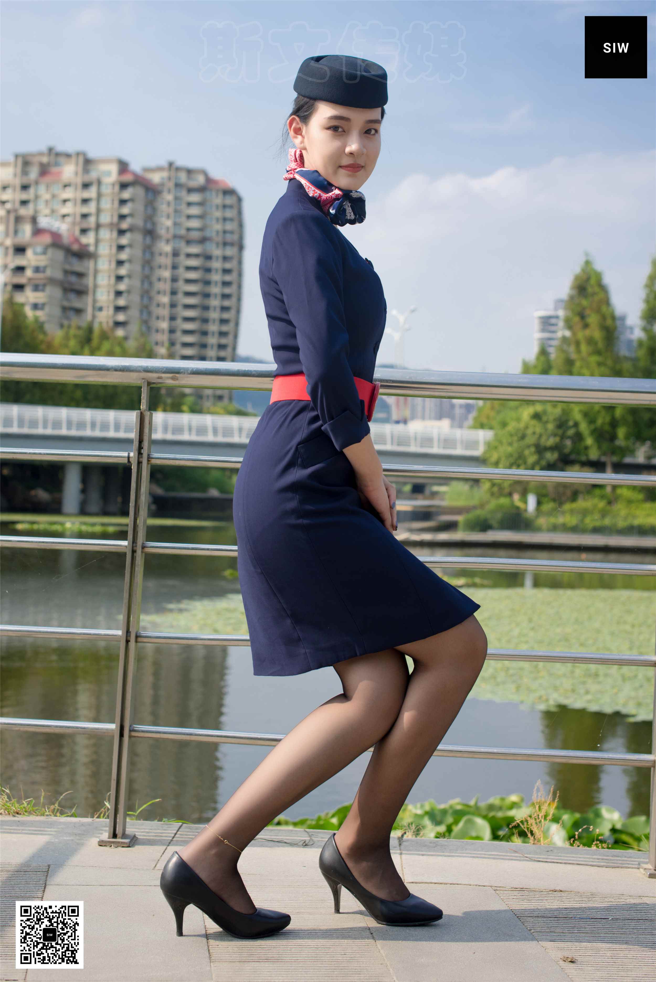 China Beauty Legs and feet 22