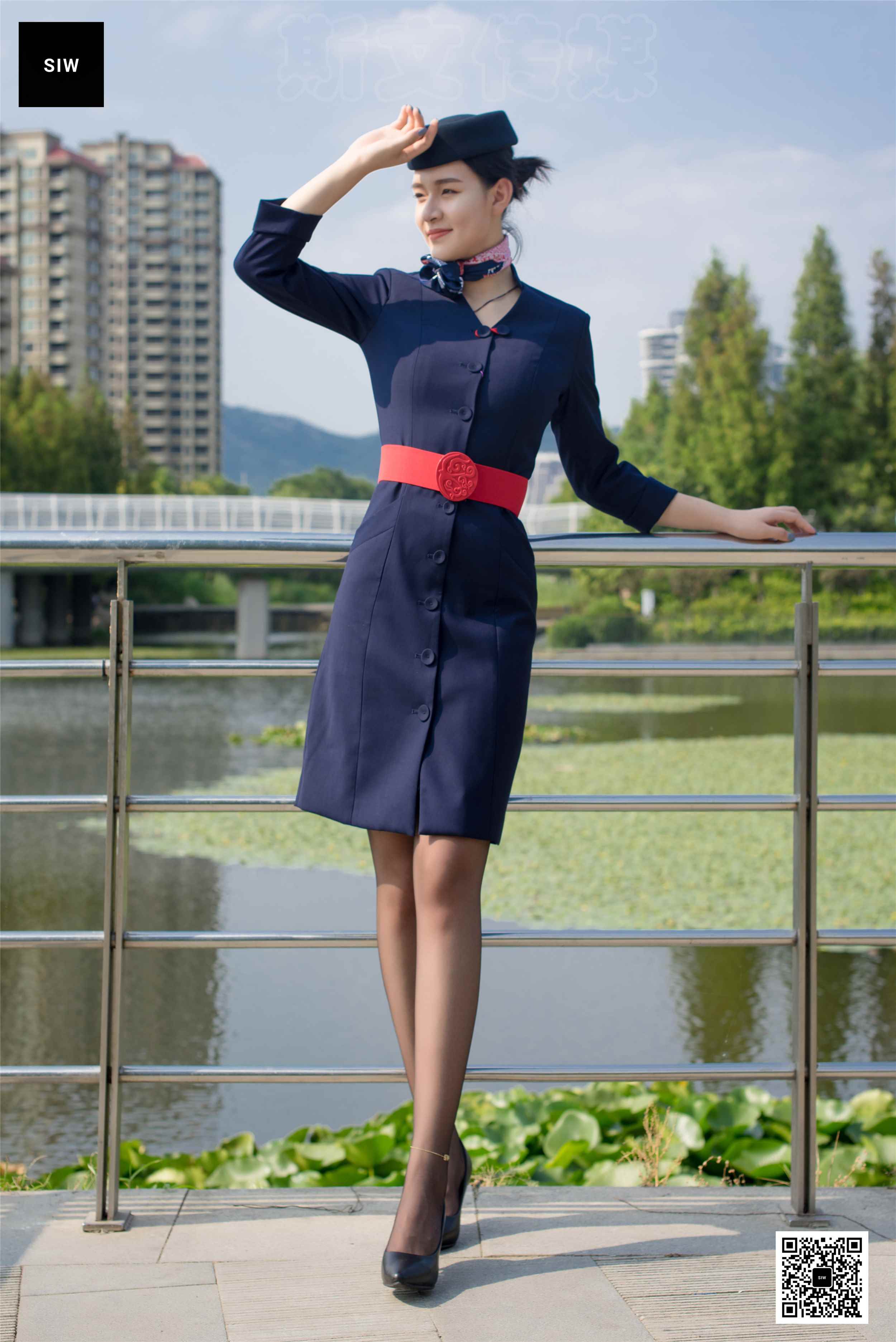 China Beauty Legs and feet 22