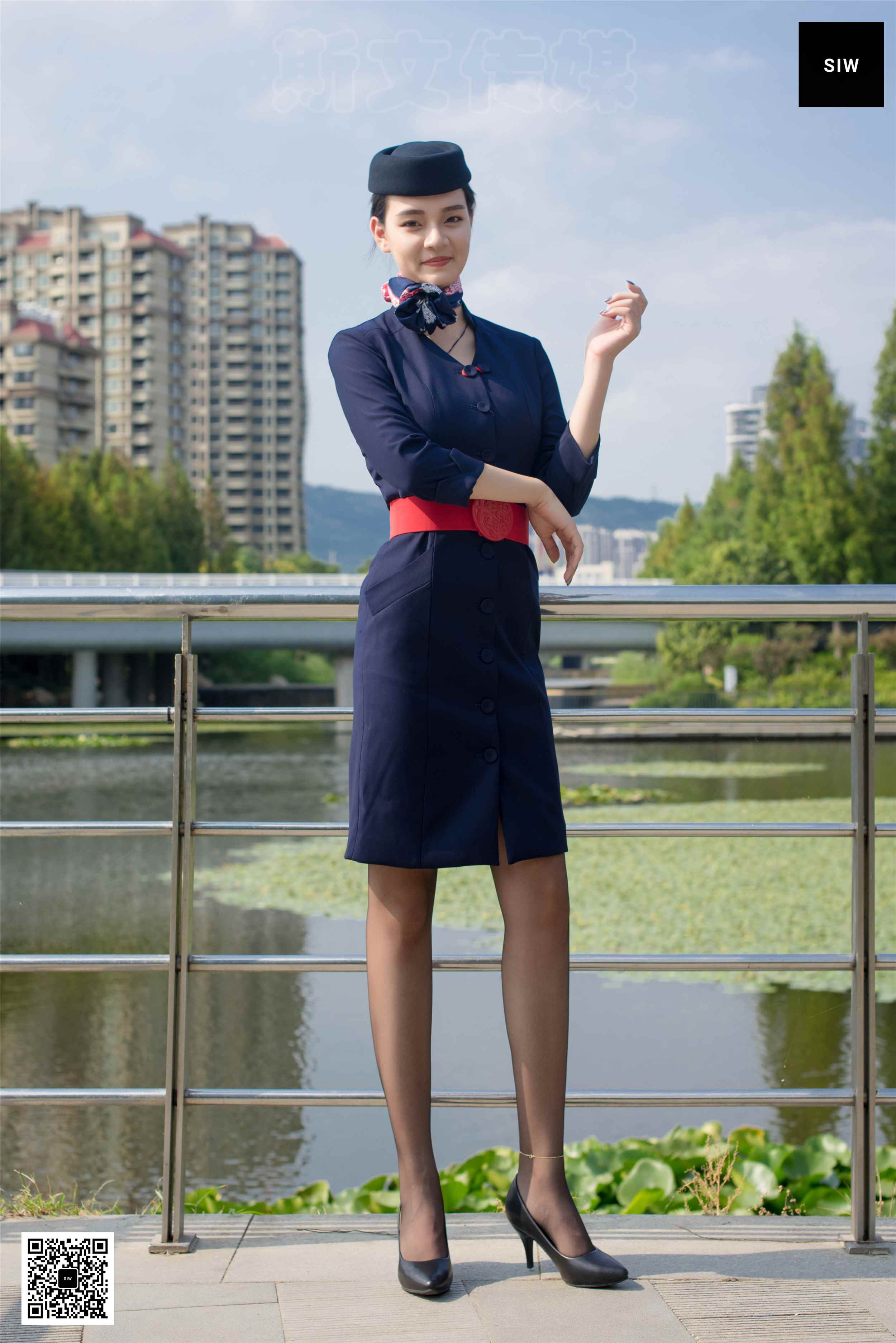 China Beauty Legs and feet 22