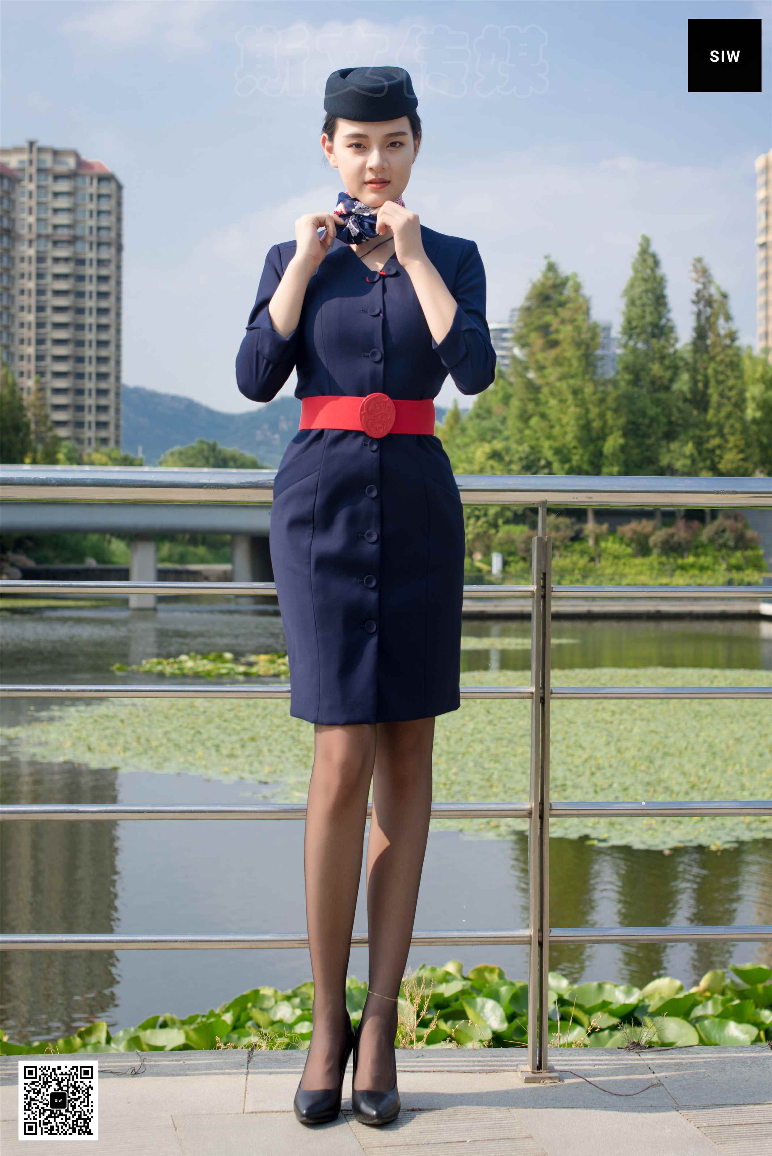 China Beauty Legs and feet 22