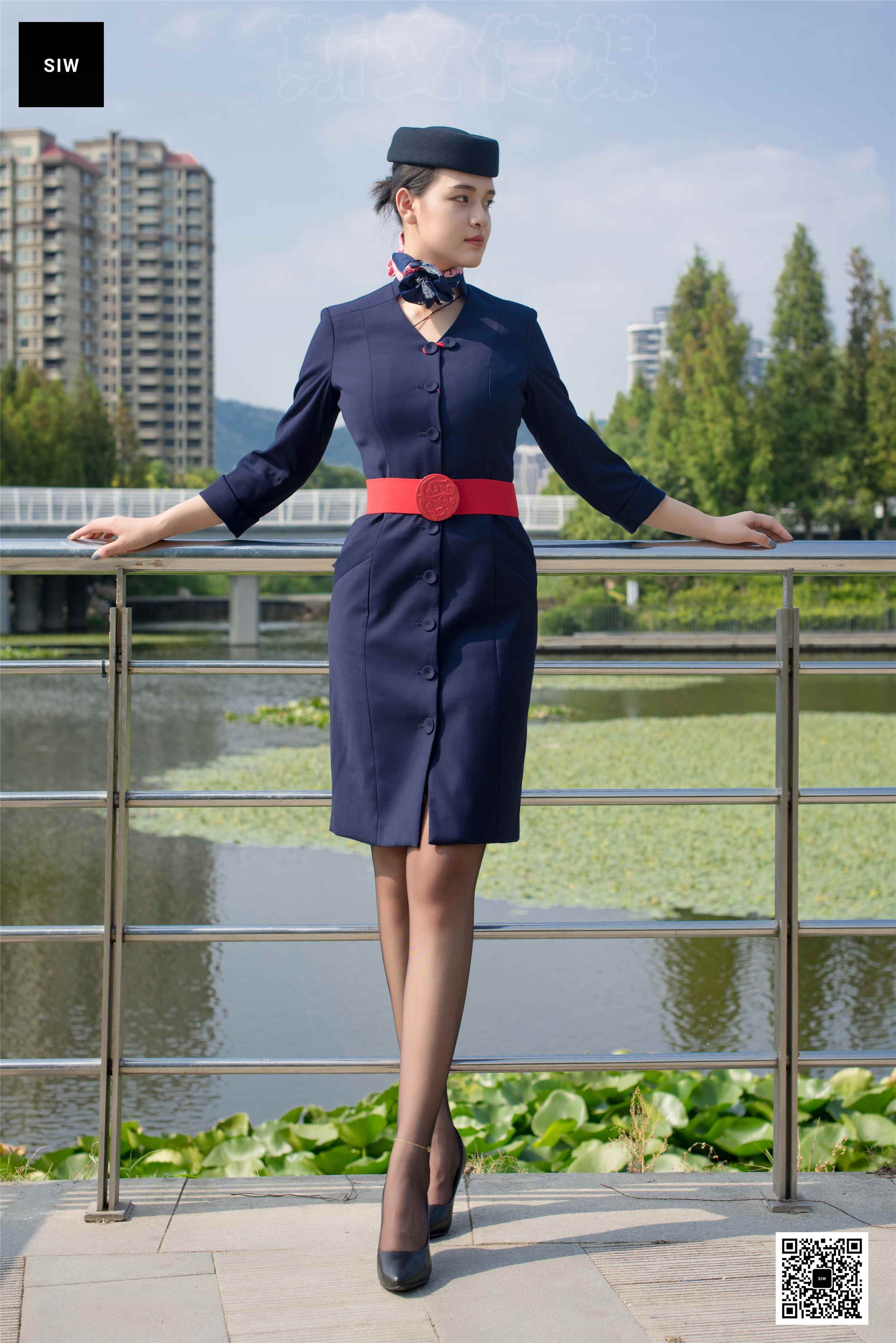 China Beauty Legs and feet 22