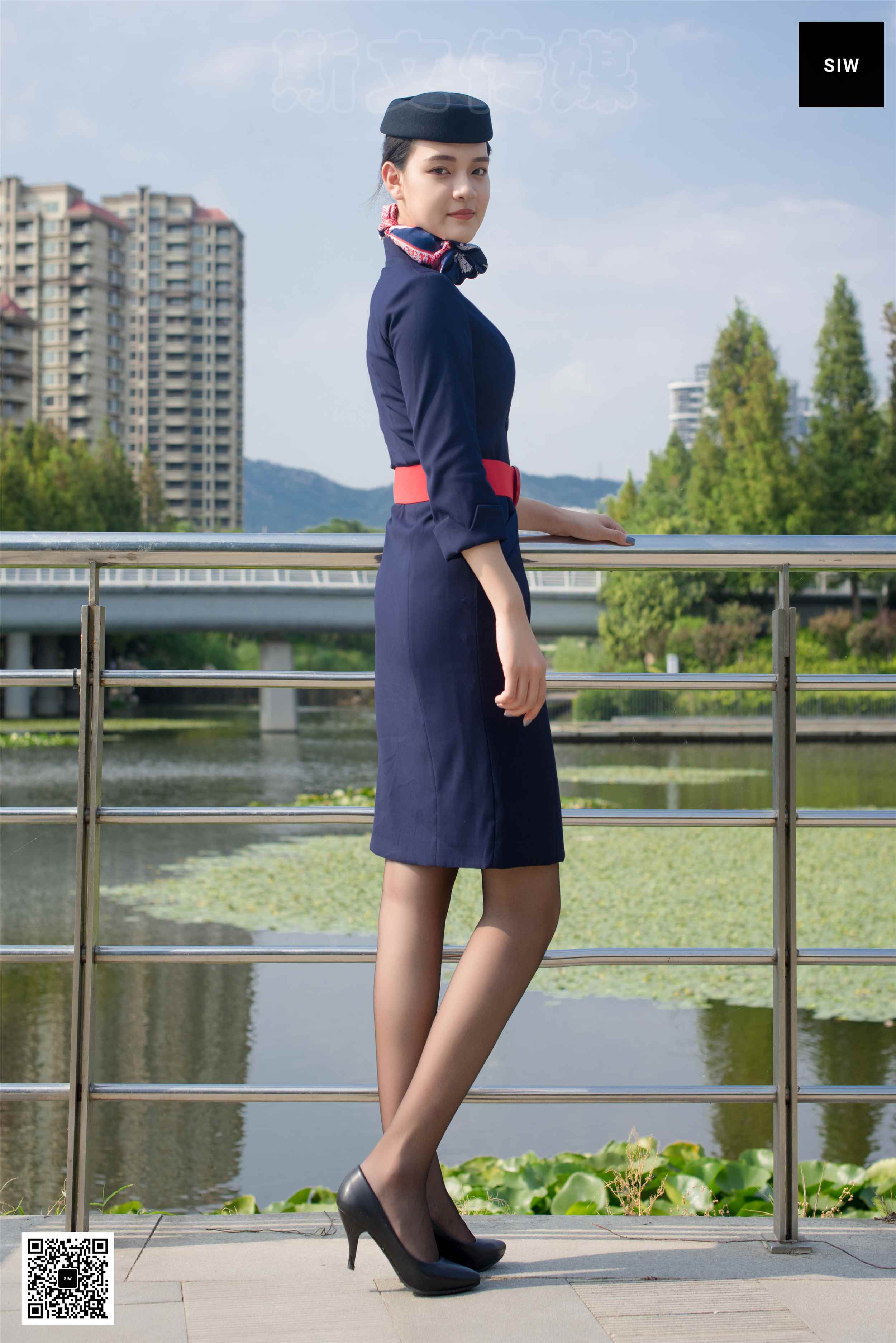 China Beauty Legs and feet 22