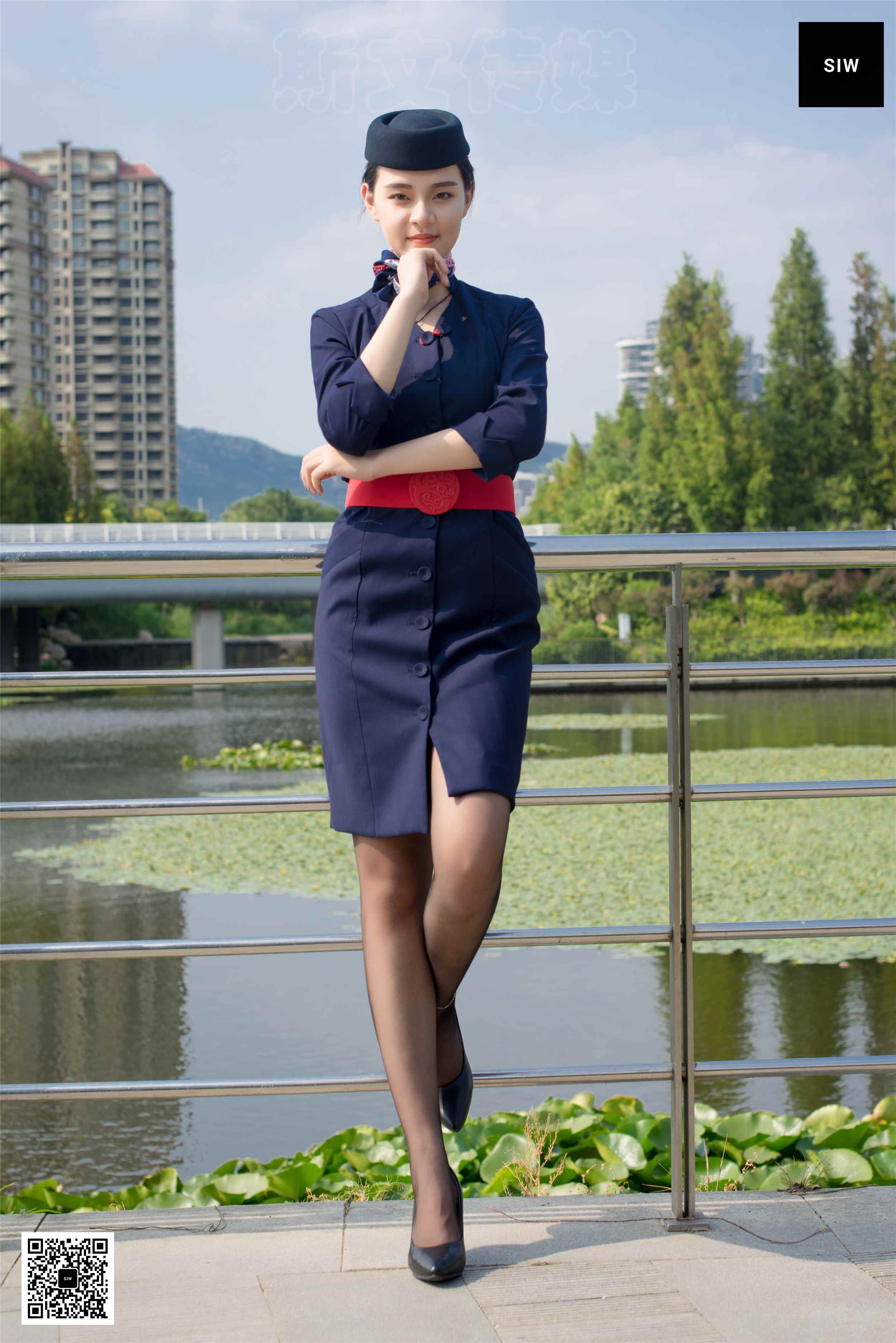 China Beauty Legs and feet 22