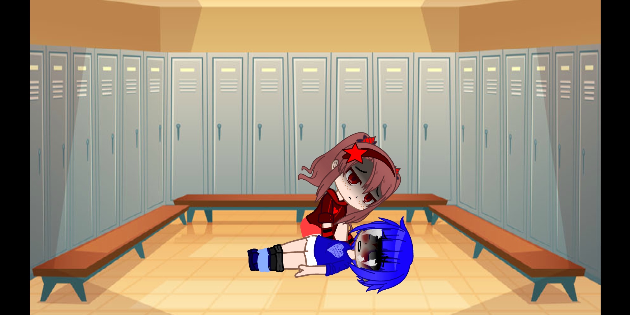 Futa Teacher Ep. 3(Part 2) Teaser Images #2