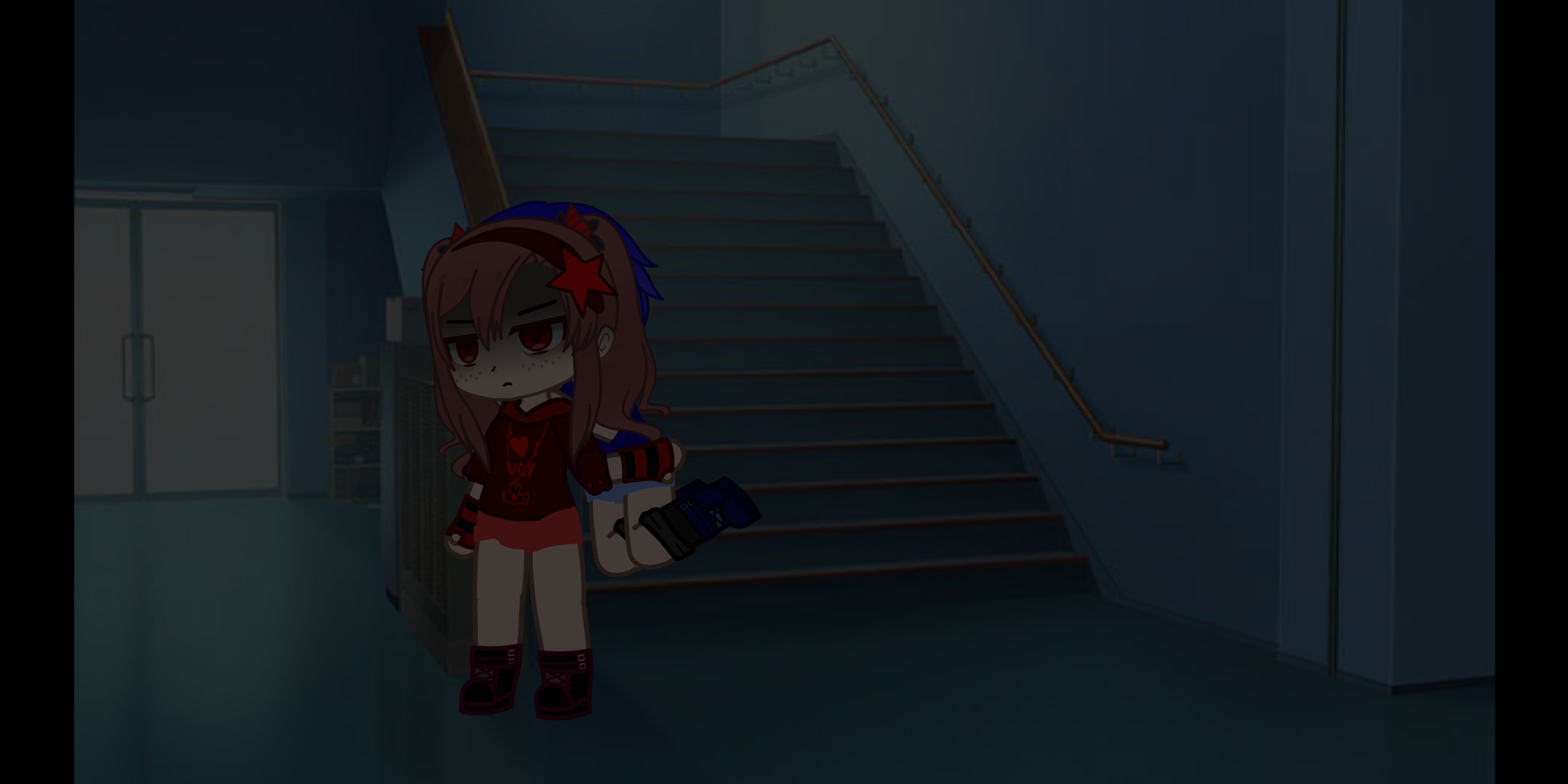 Futa Teacher Ep. 3(Part 2) Teaser Images #2