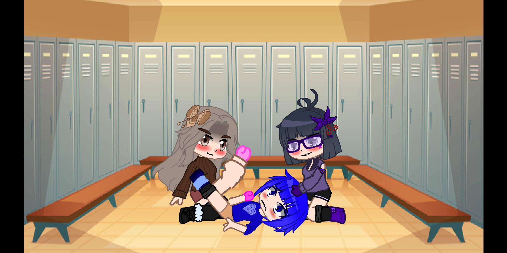 Futa Teacher Ep. 3(Part 2) Teaser Images #2