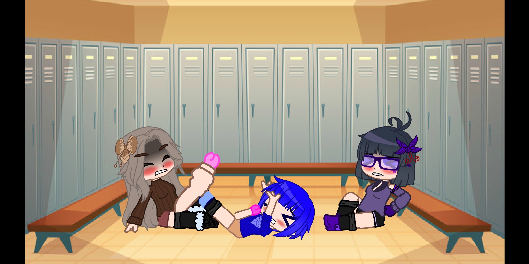 Futa Teacher Ep. 3(Part 2) Teaser Images #2