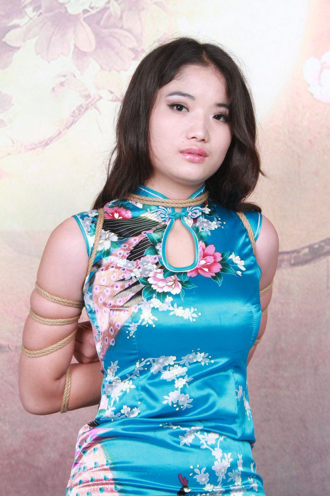 Chinese Slave Girl Training Camp 115