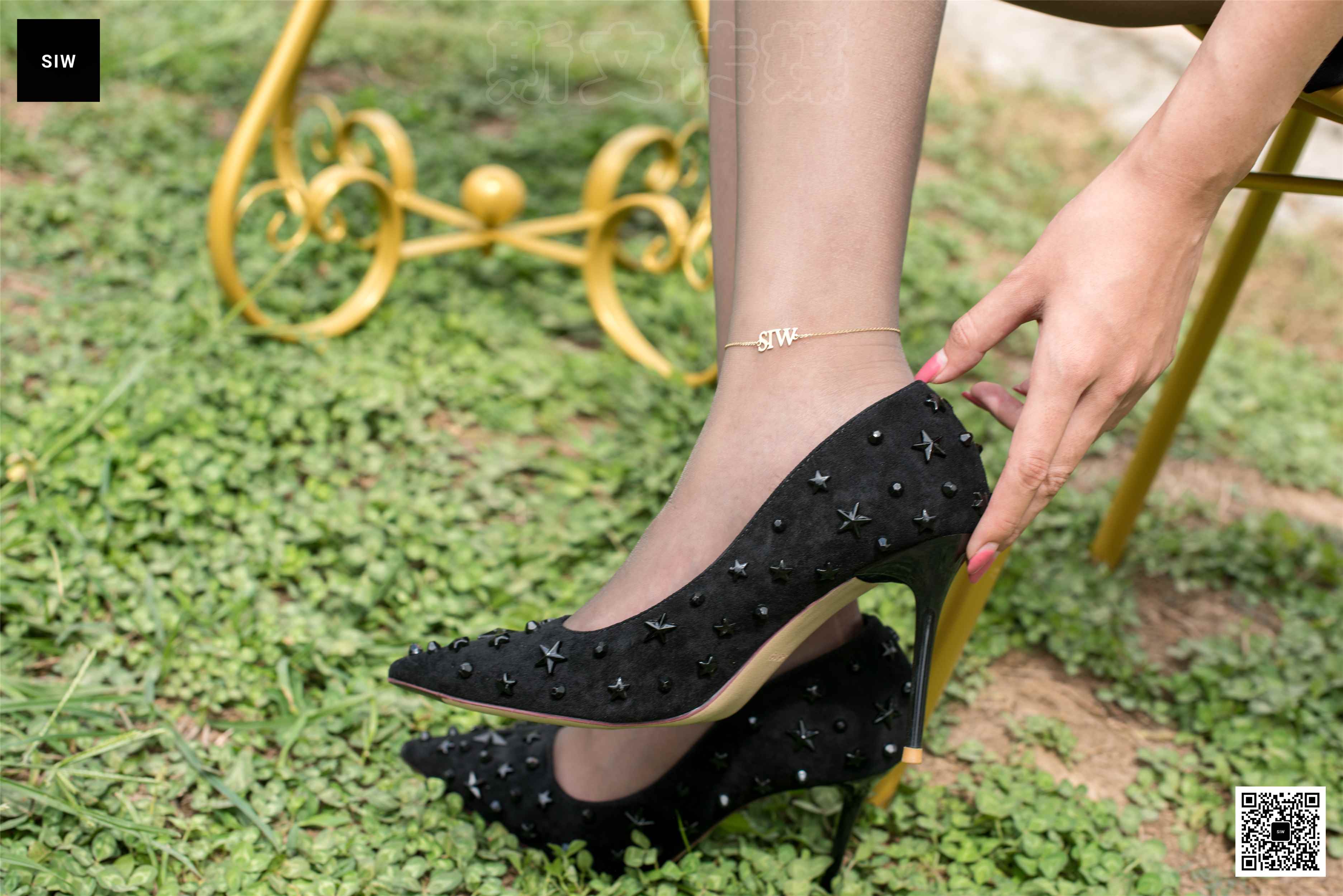 China Beauty Legs and feet 24