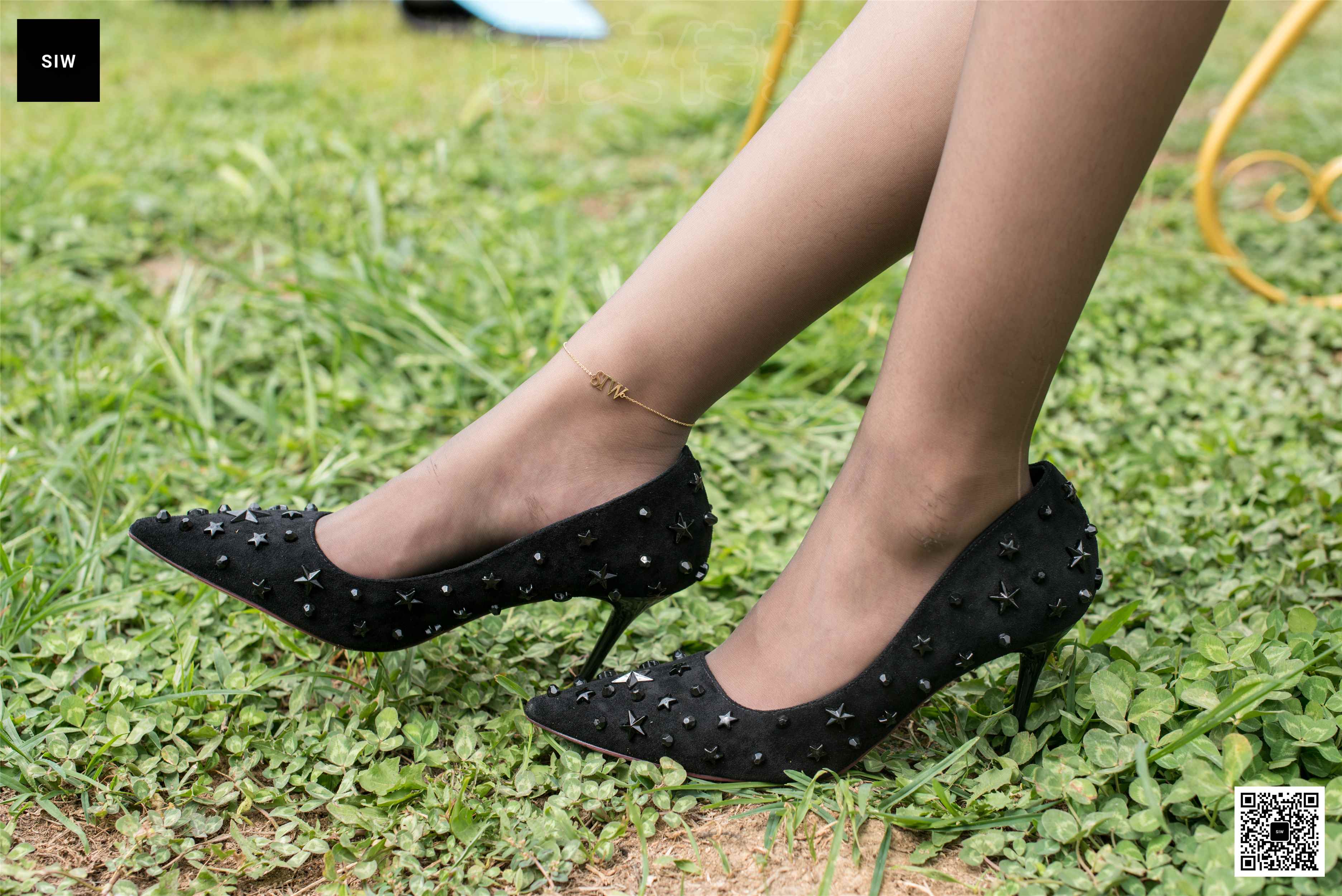 China Beauty Legs and feet 24