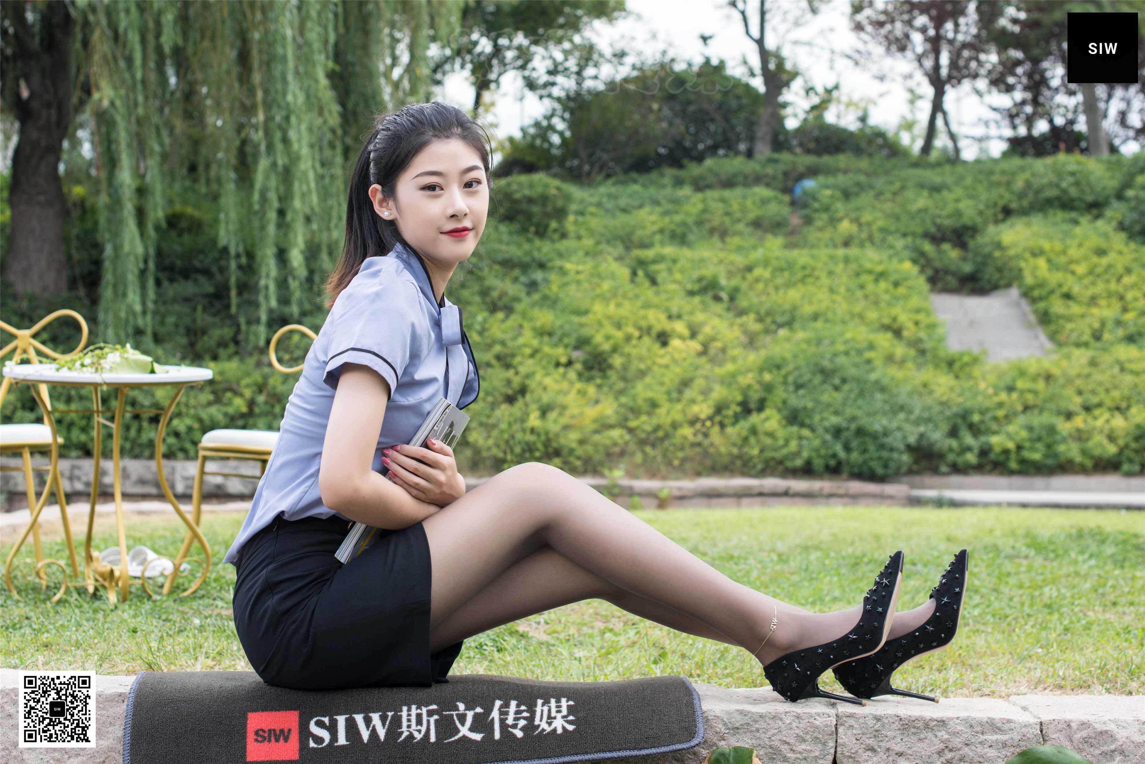 China Beauty Legs and feet 24