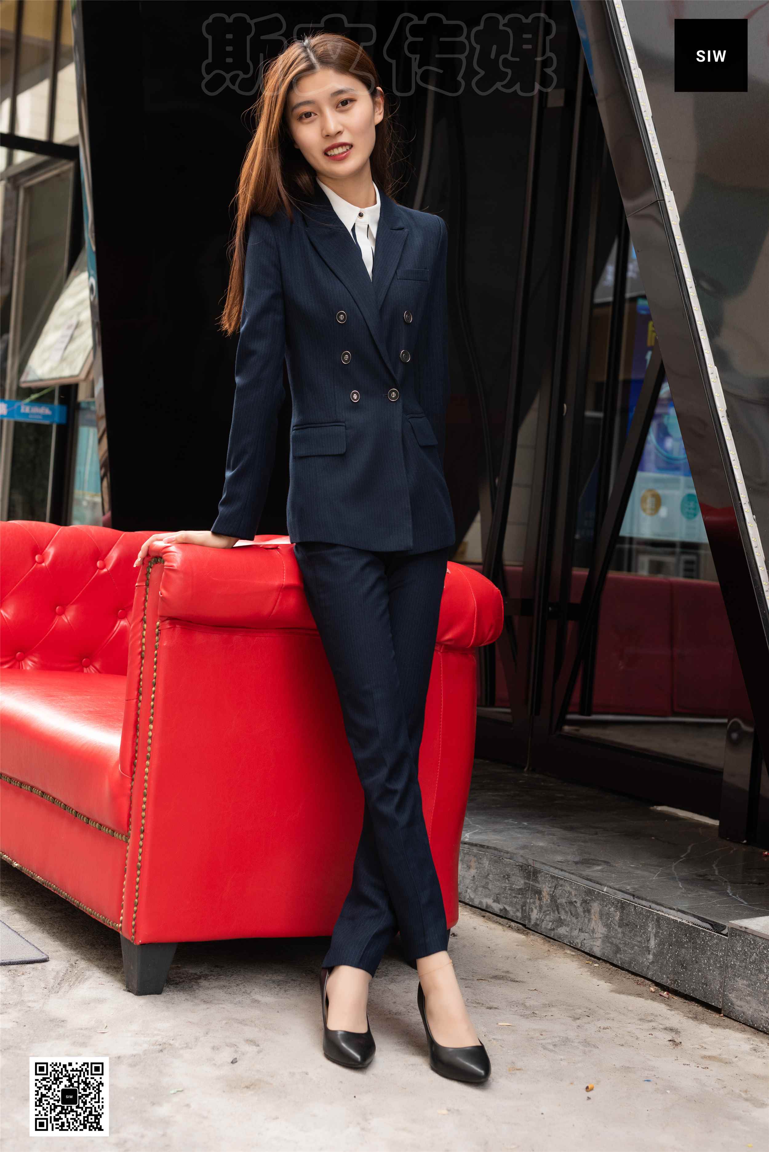 China Beauty Legs and feet 26