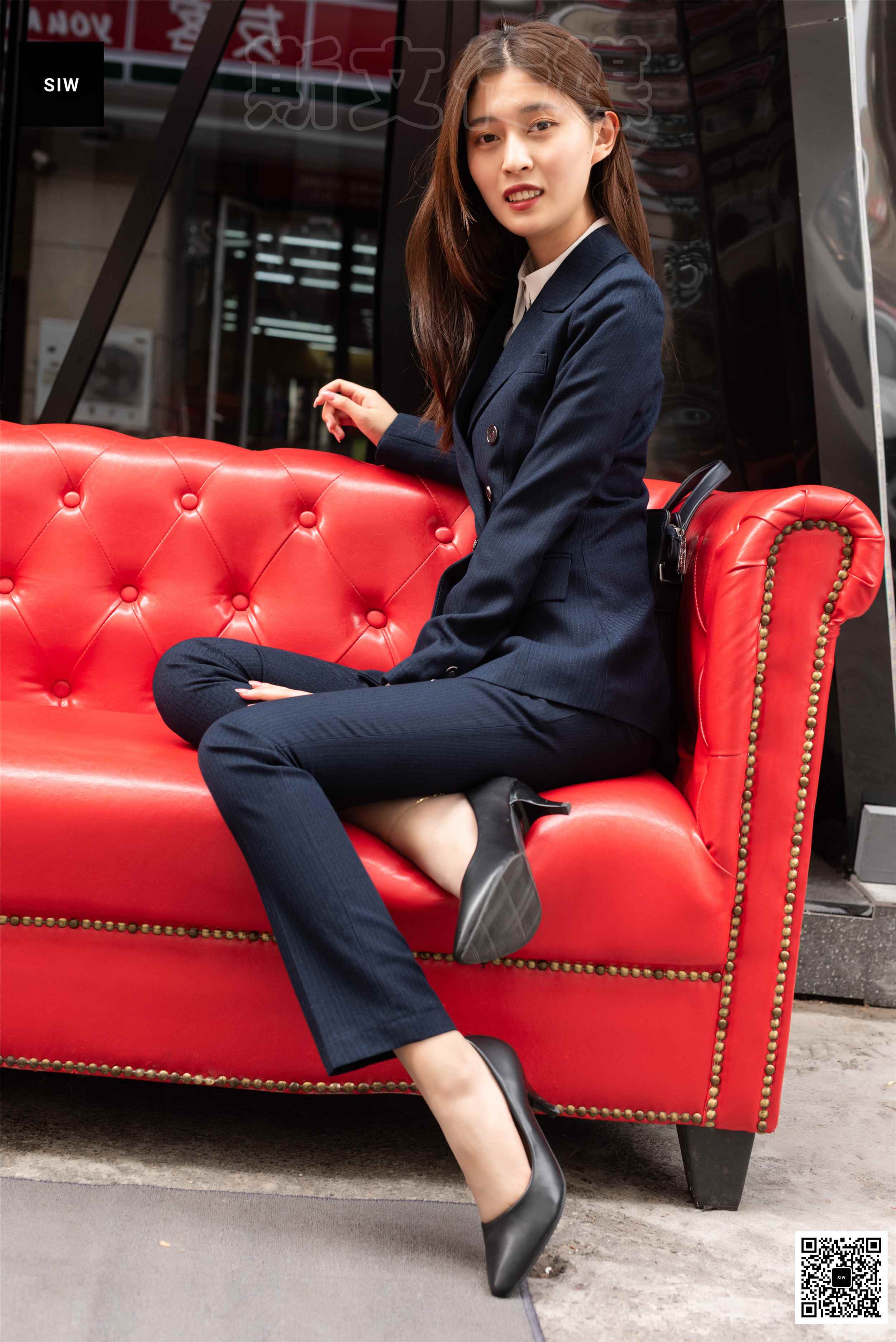 China Beauty Legs and feet 26