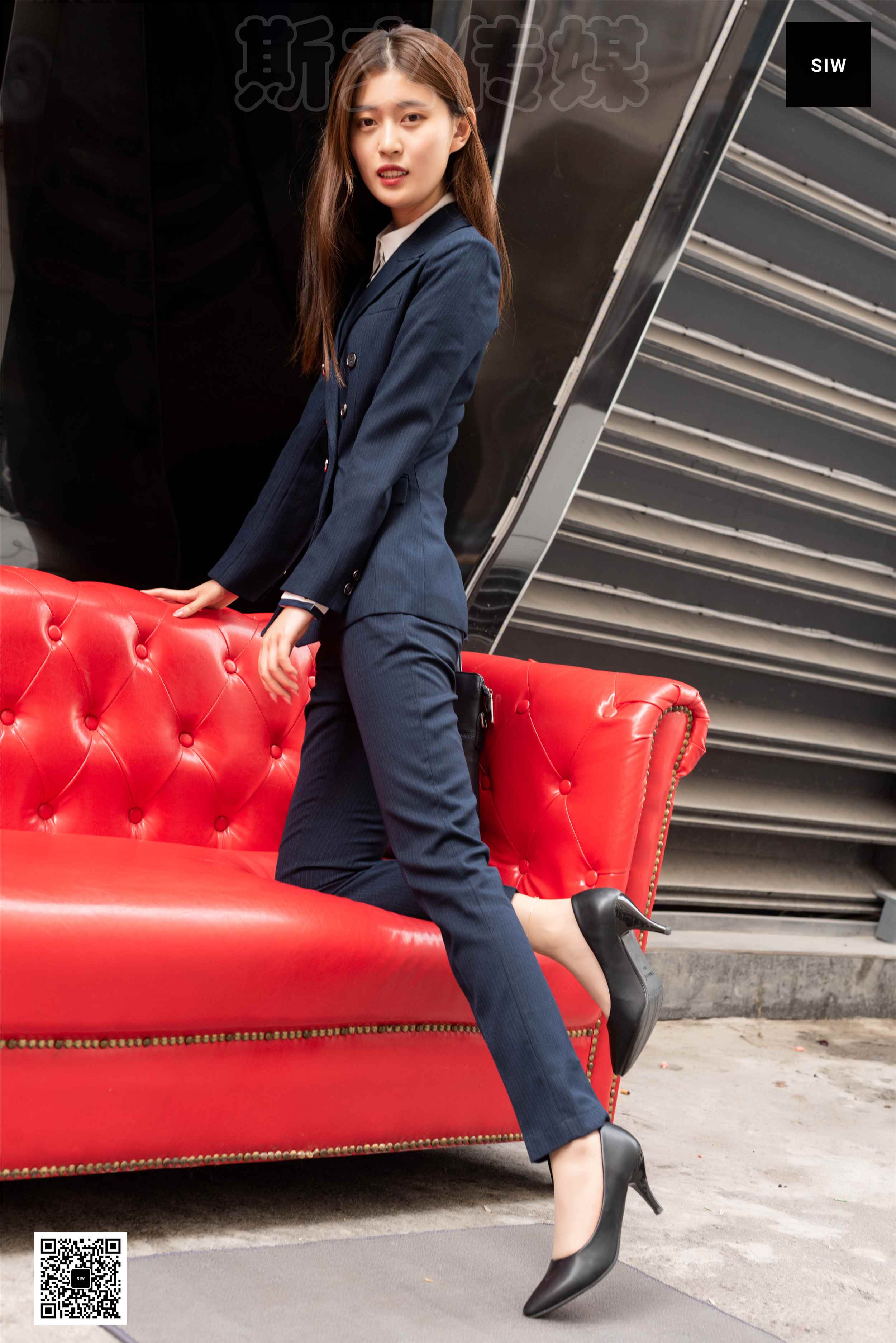 China Beauty Legs and feet 26