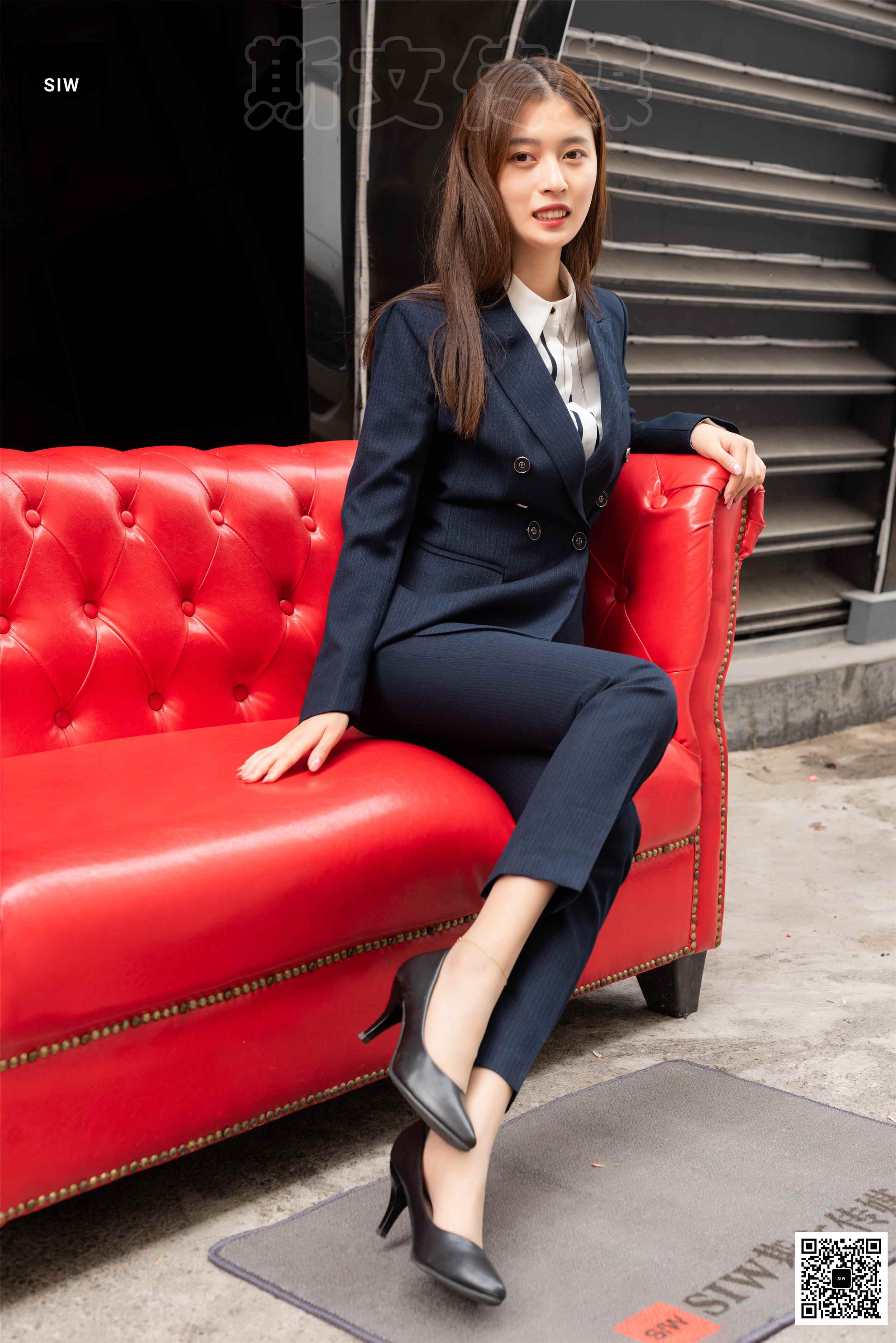 China Beauty Legs and feet 26