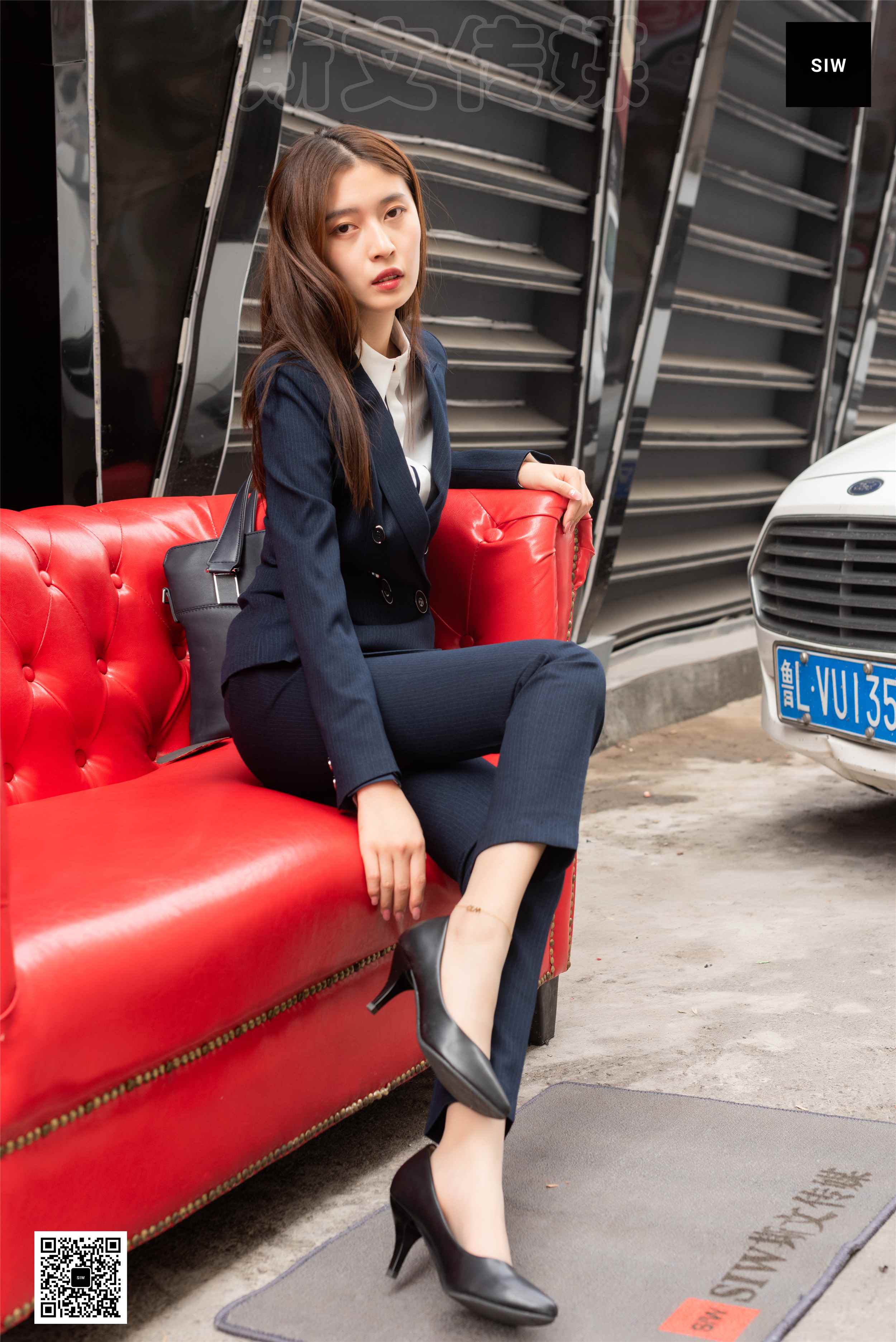 China Beauty Legs and feet 26