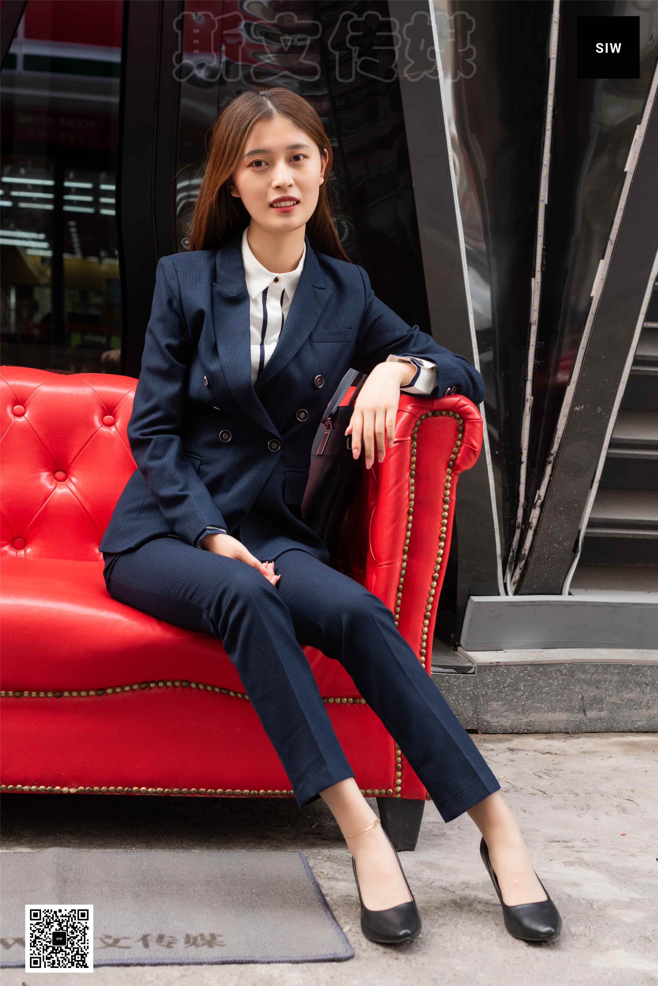 China Beauty Legs and feet 26