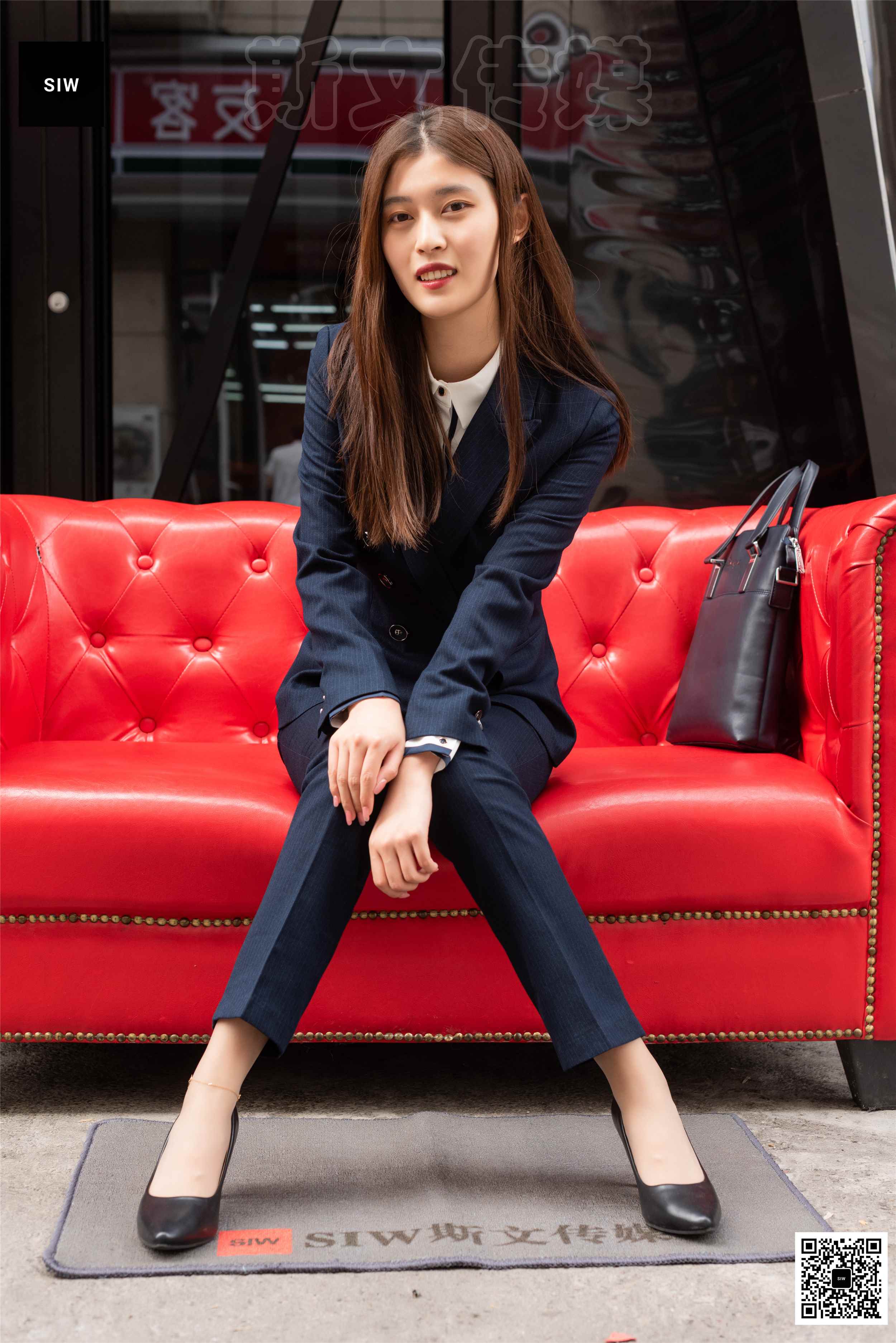 China Beauty Legs and feet 26