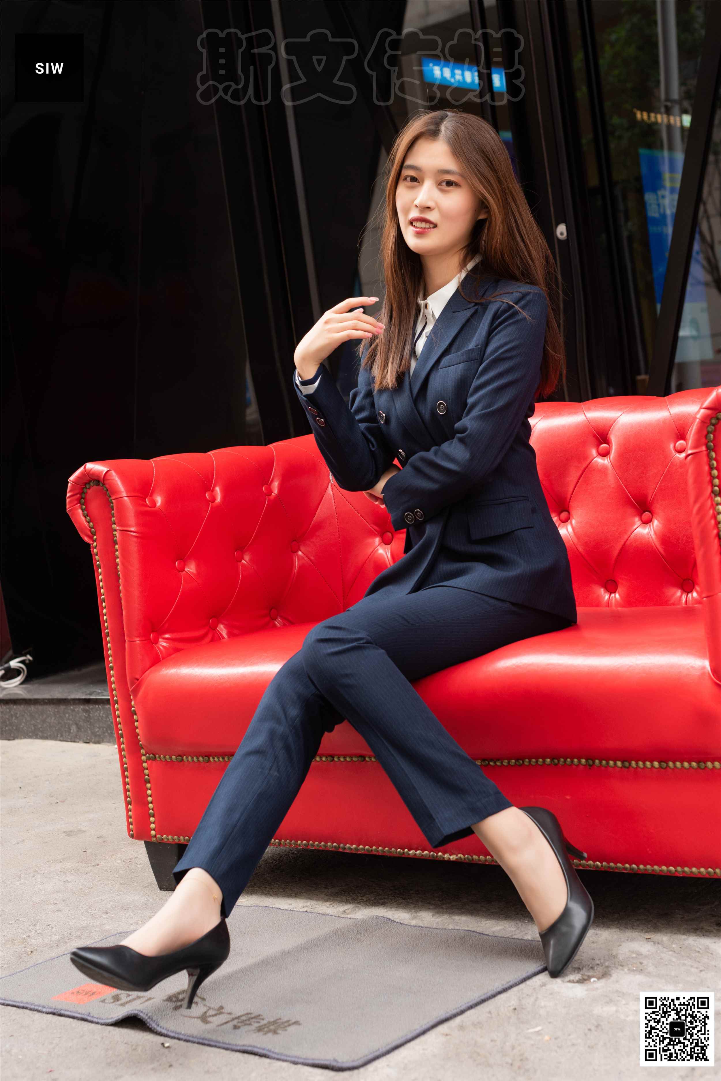 China Beauty Legs and feet 26