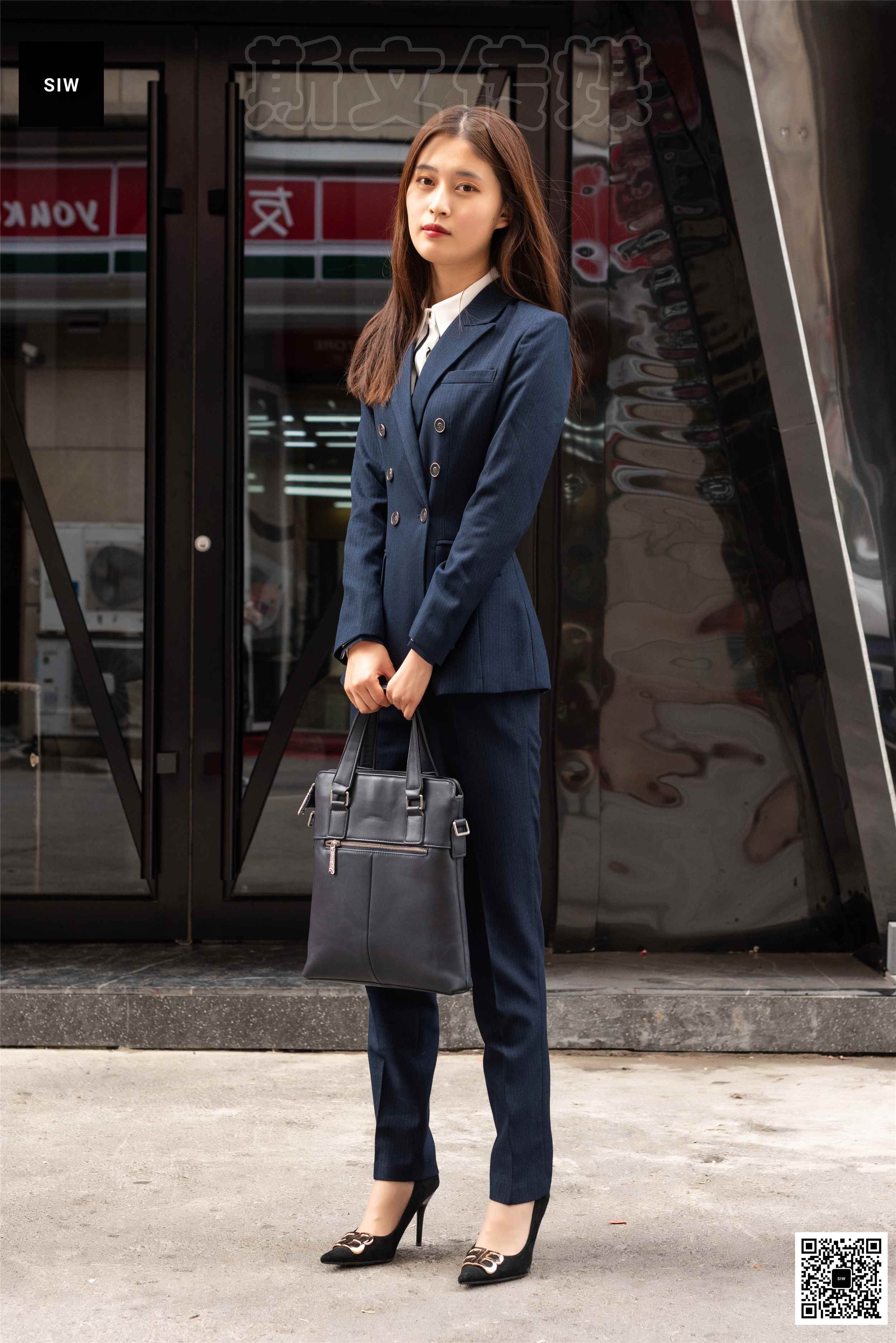 China Beauty Legs and feet 26