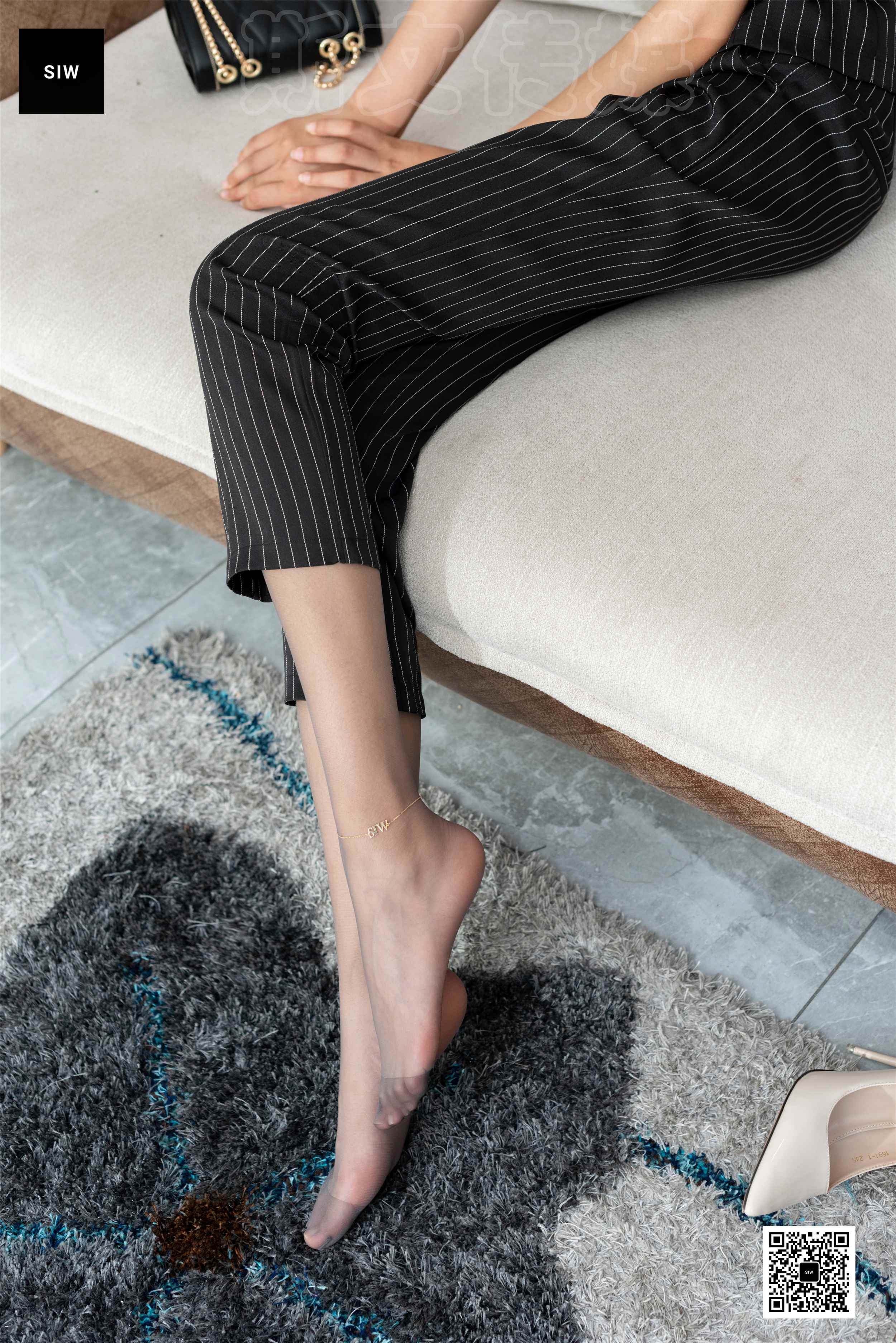 China Beauty Legs and feet 27