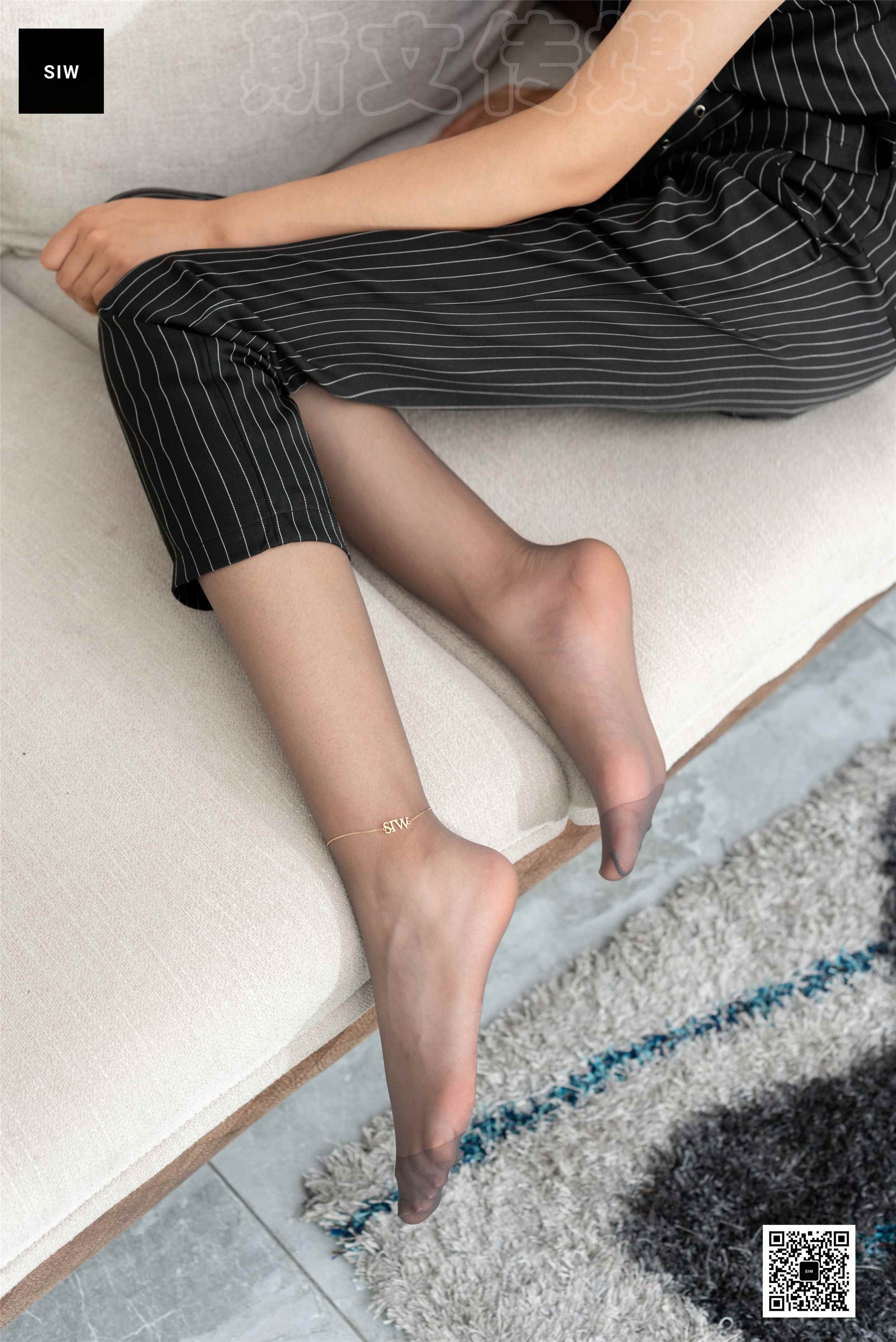 China Beauty Legs and feet 27